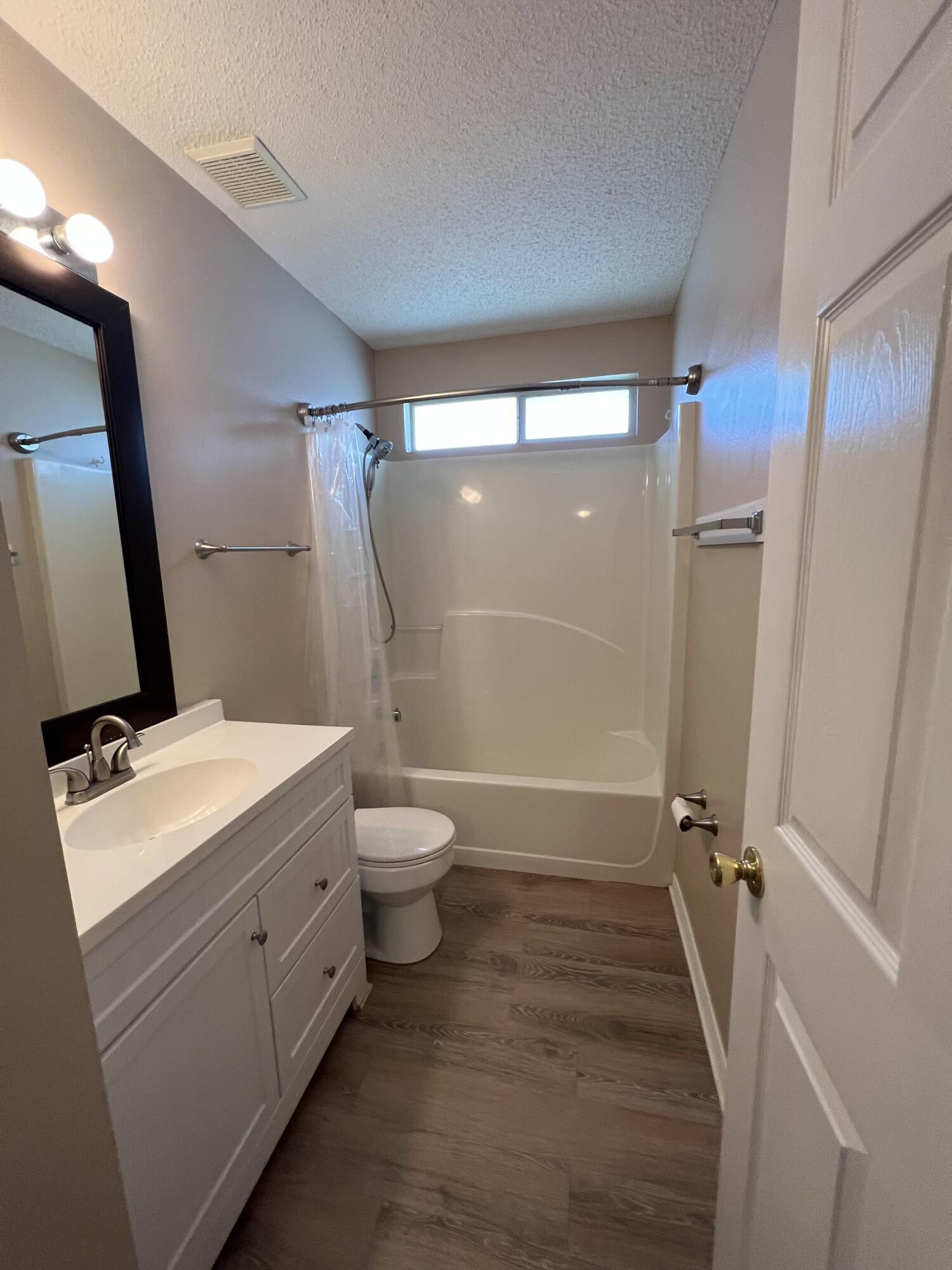 SUGAR CREEK S/D - Residential