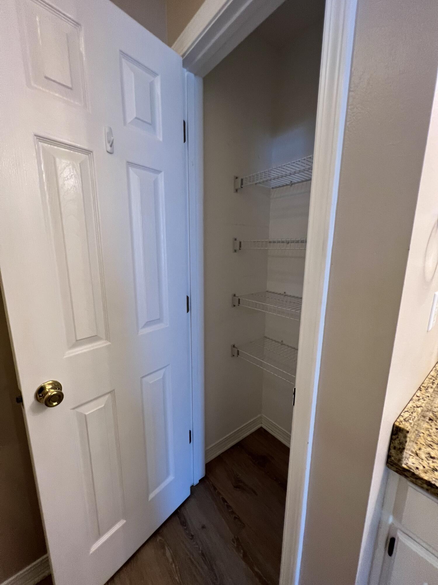 SUGAR CREEK S/D - Residential