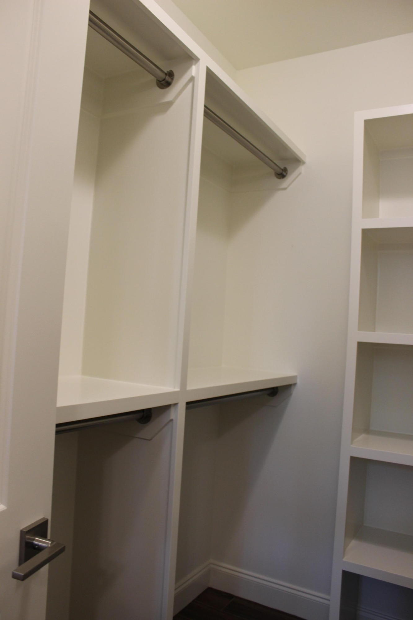 DEER MOSS CREEK PHASE 1 HARTFIELD - Residential