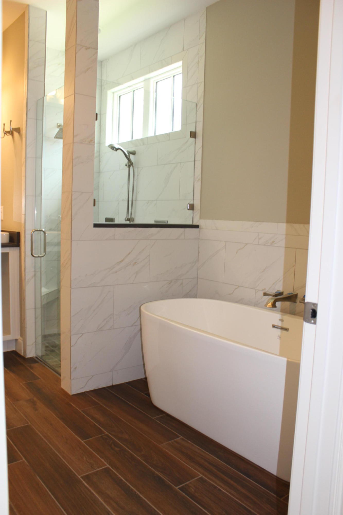 DEER MOSS CREEK PHASE 1 HARTFIELD - Residential