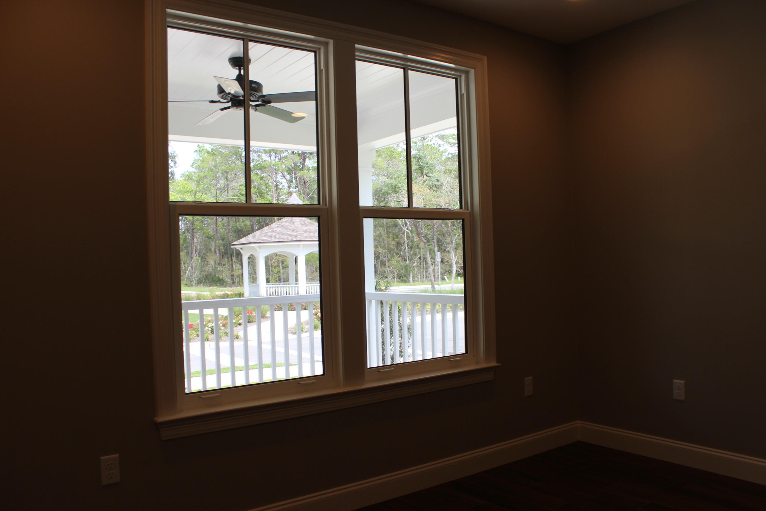 DEER MOSS CREEK PHASE 1 HARTFIELD - Residential