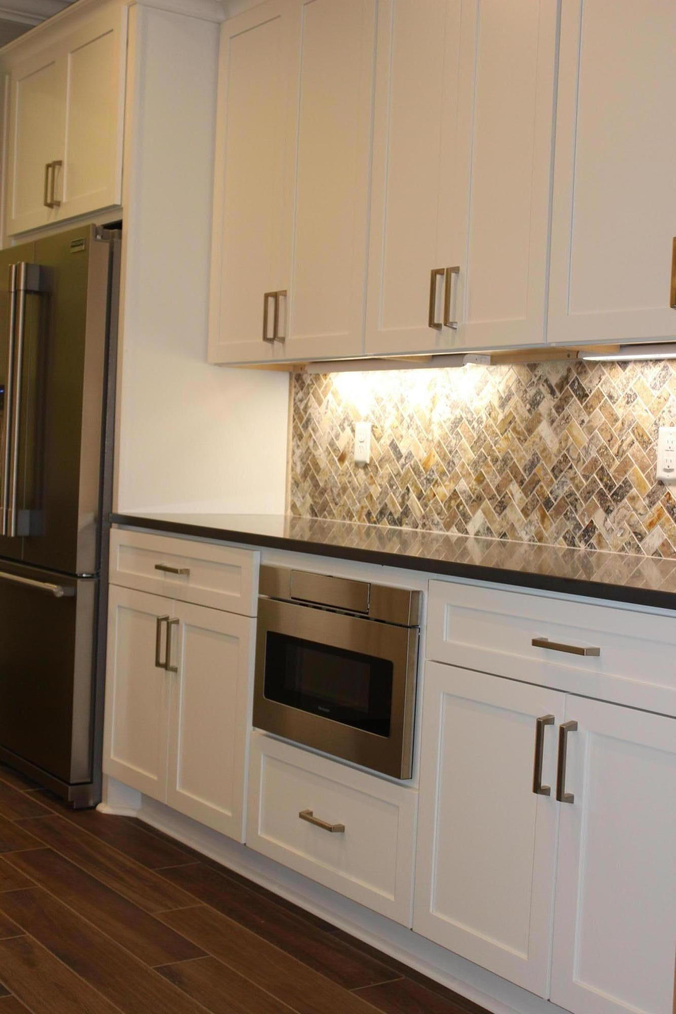 DEER MOSS CREEK PHASE 1 HARTFIELD - Residential