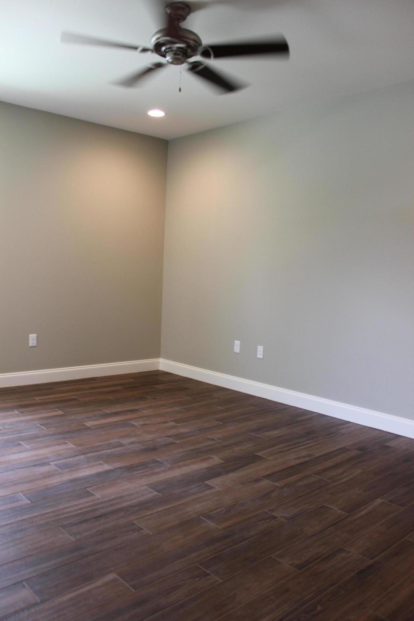 DEER MOSS CREEK PHASE 1 HARTFIELD - Residential