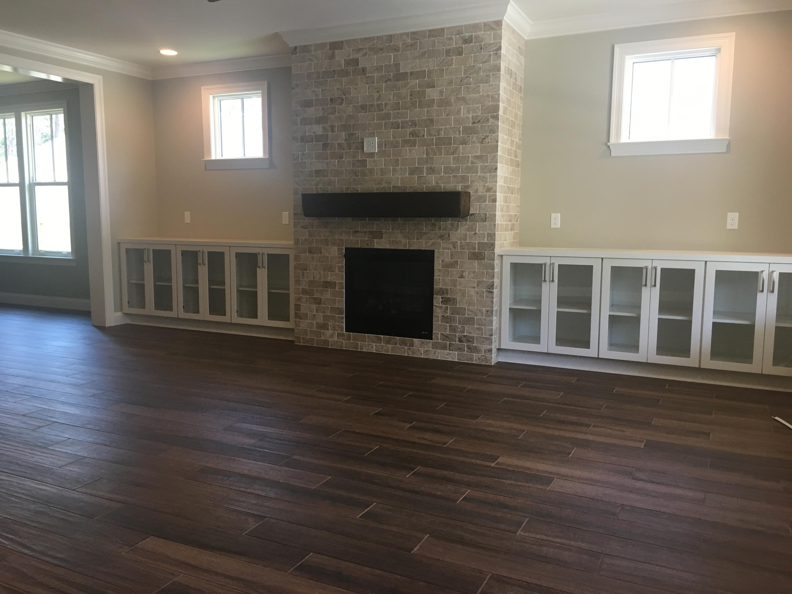 DEER MOSS CREEK PHASE 1 HARTFIELD - Residential