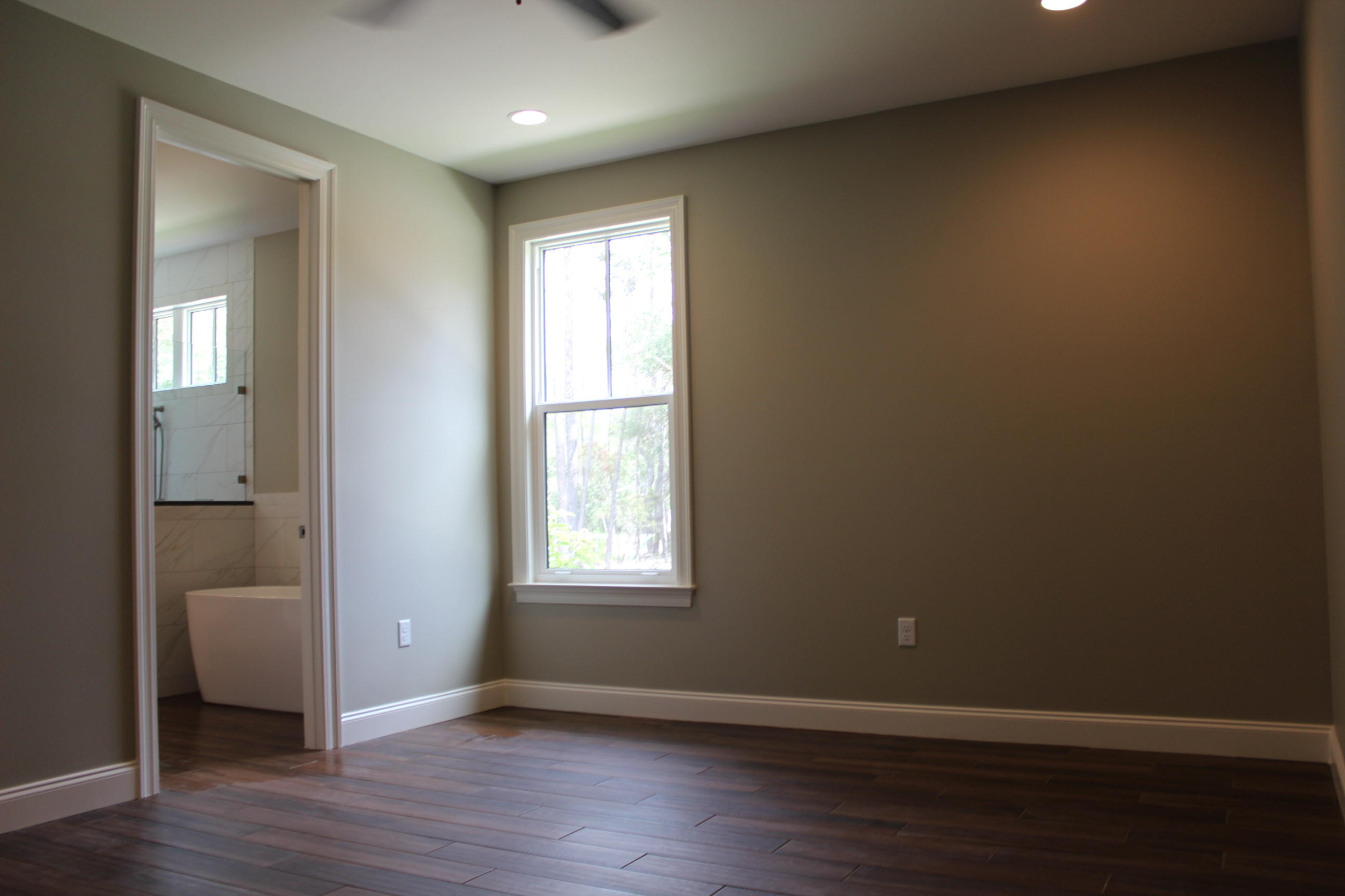 DEER MOSS CREEK PHASE 1 HARTFIELD - Residential