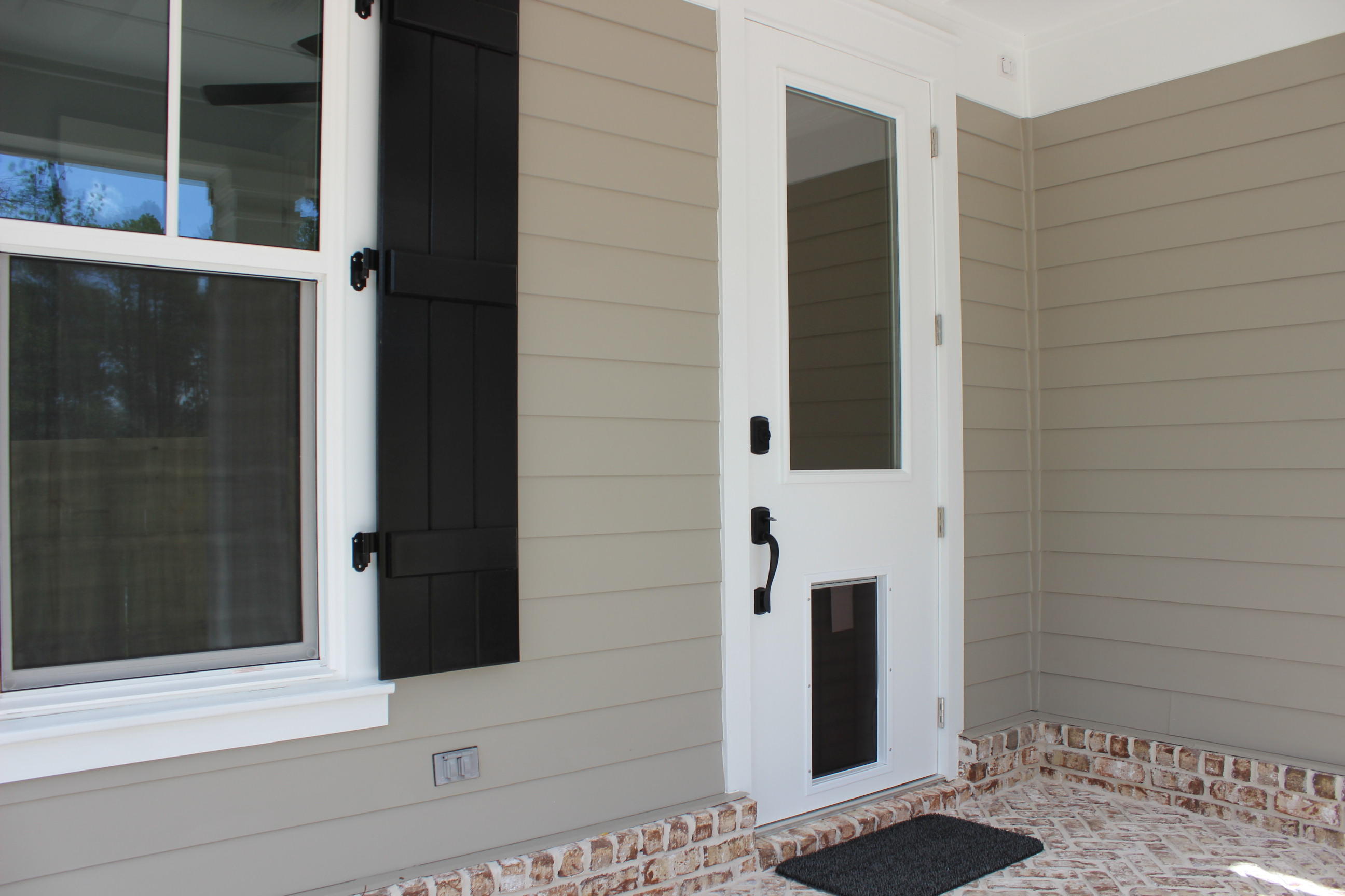 DEER MOSS CREEK PHASE 1 HARTFIELD - Residential