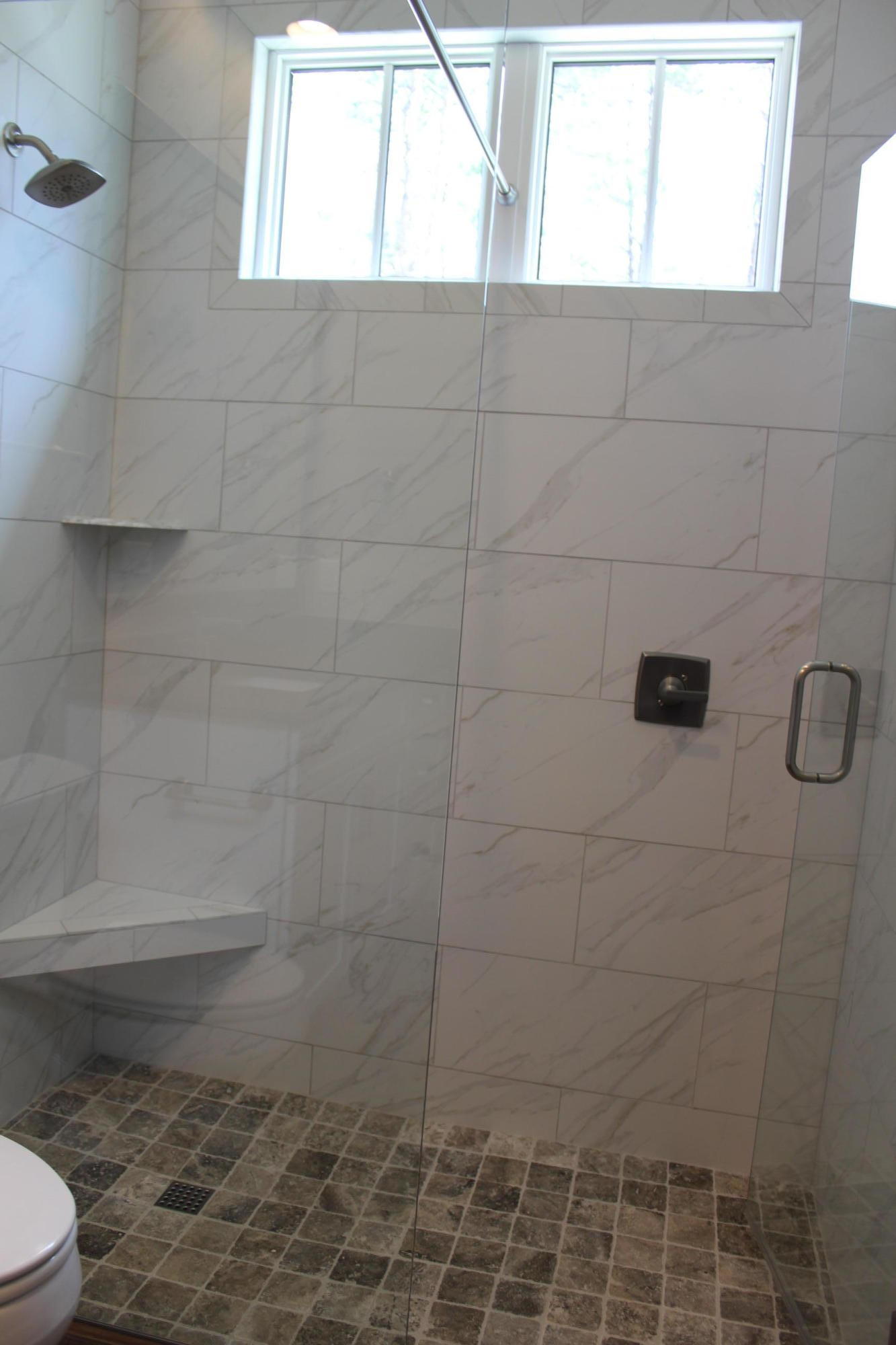 DEER MOSS CREEK PHASE 1 HARTFIELD - Residential