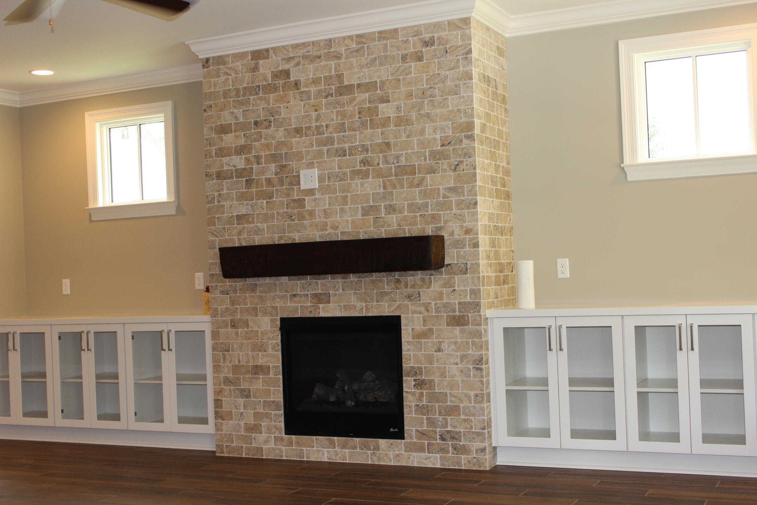 DEER MOSS CREEK PHASE 1 HARTFIELD - Residential