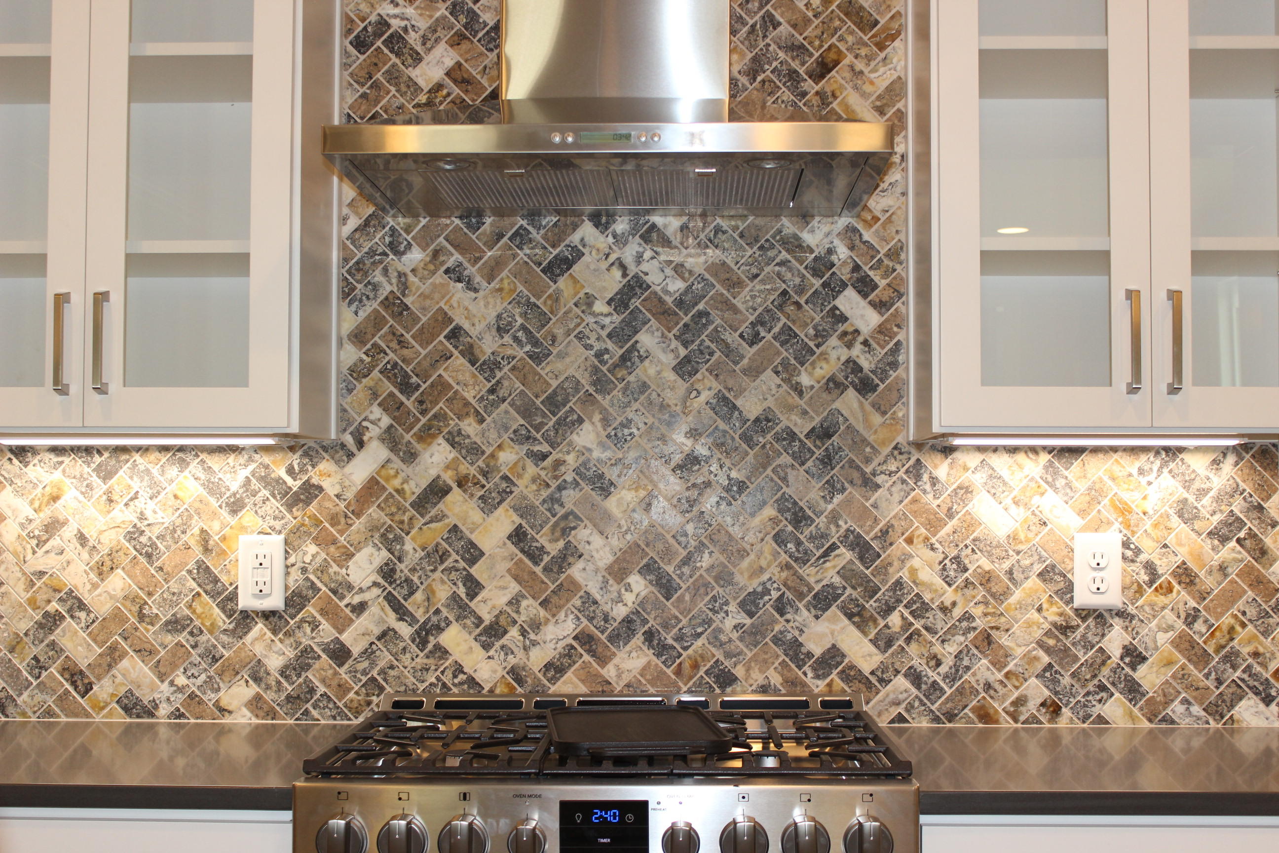 DEER MOSS CREEK PHASE 1 HARTFIELD - Residential