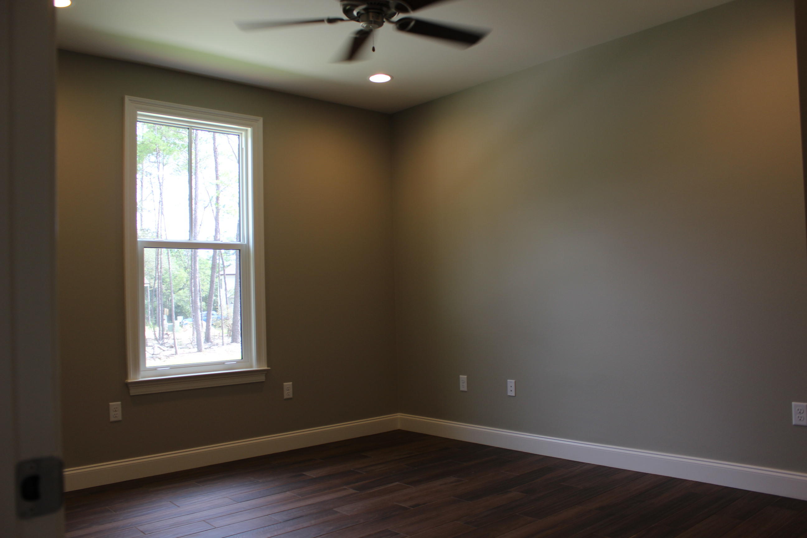 DEER MOSS CREEK PHASE 1 HARTFIELD - Residential