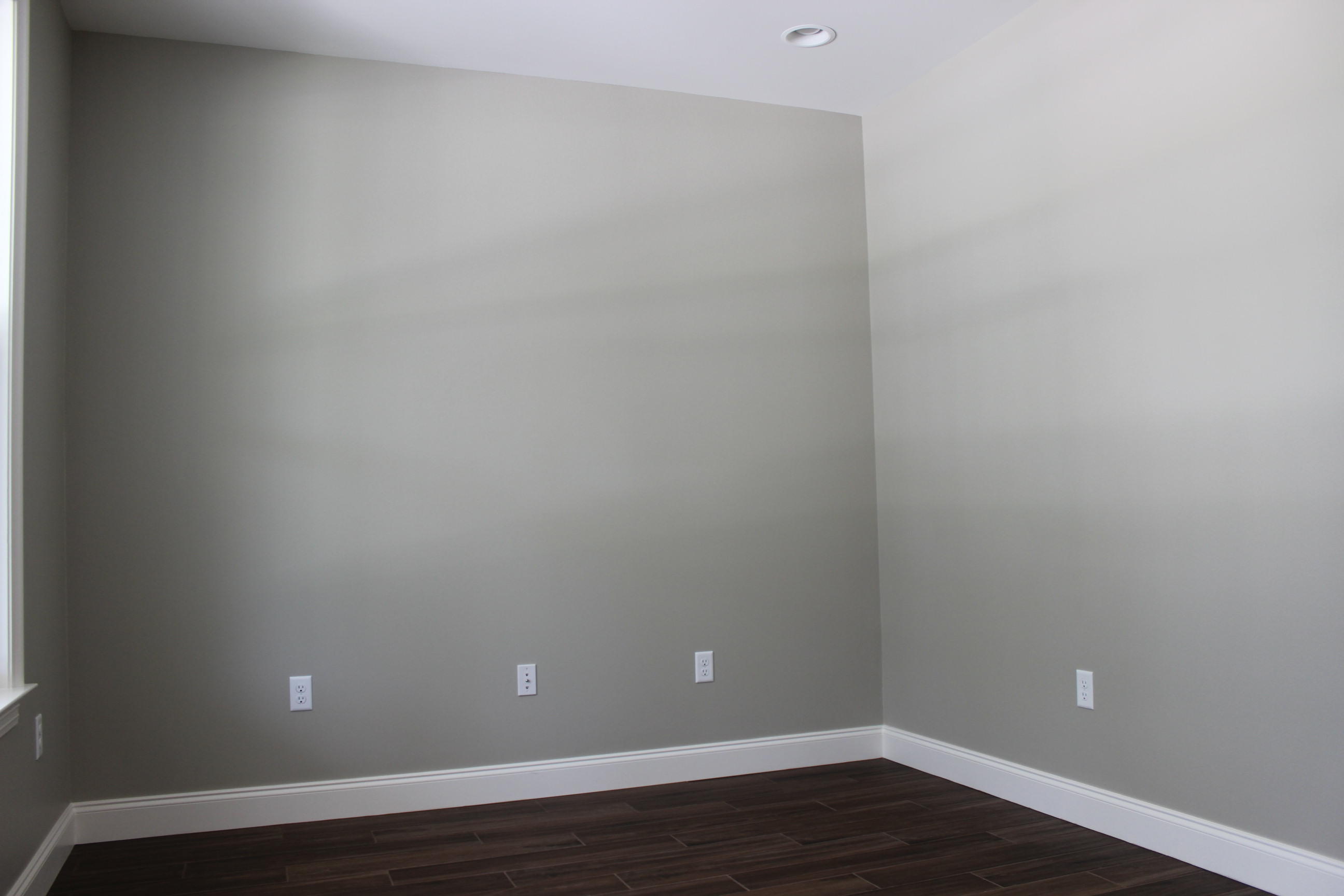 DEER MOSS CREEK PHASE 1 HARTFIELD - Residential