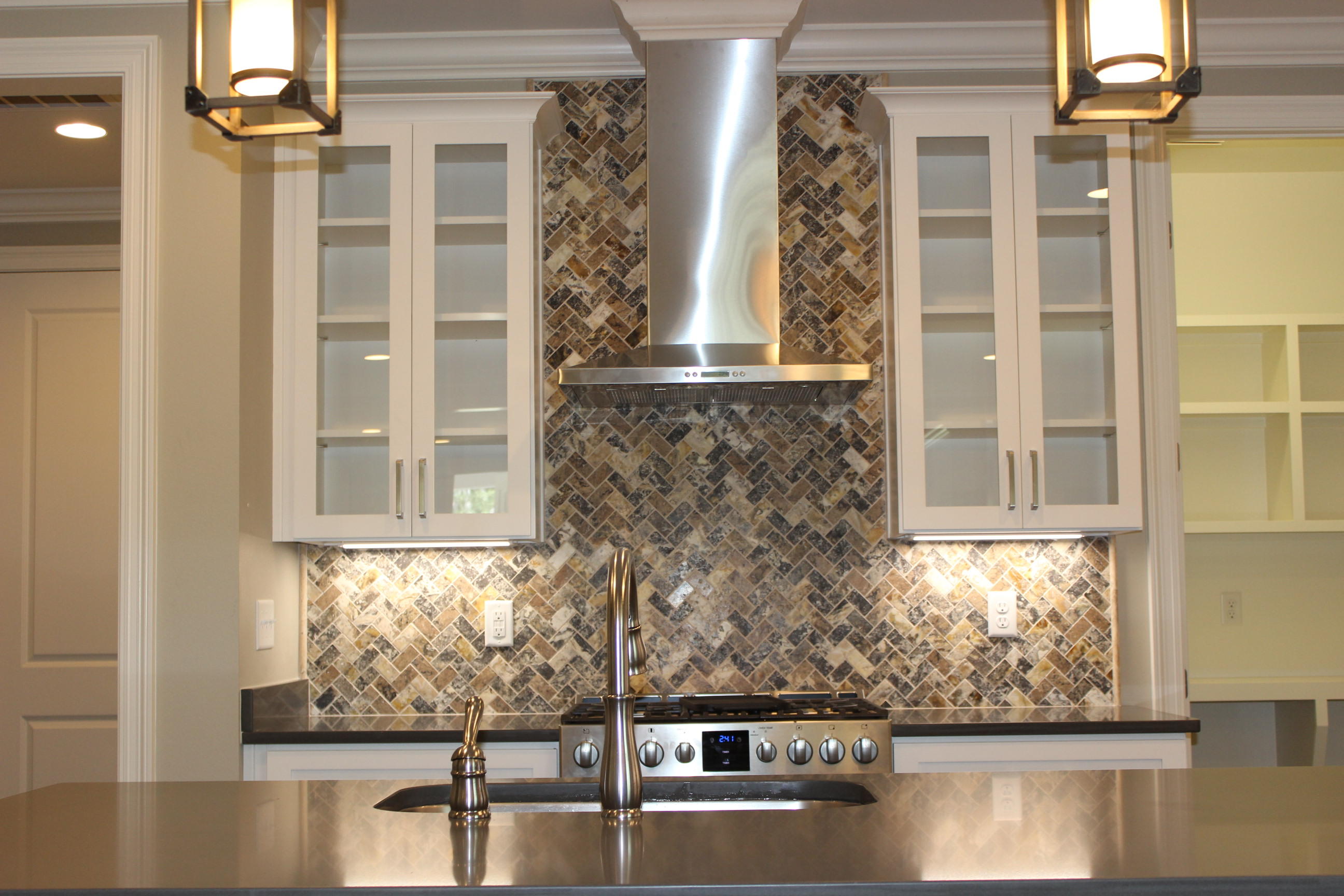 DEER MOSS CREEK PHASE 1 HARTFIELD - Residential