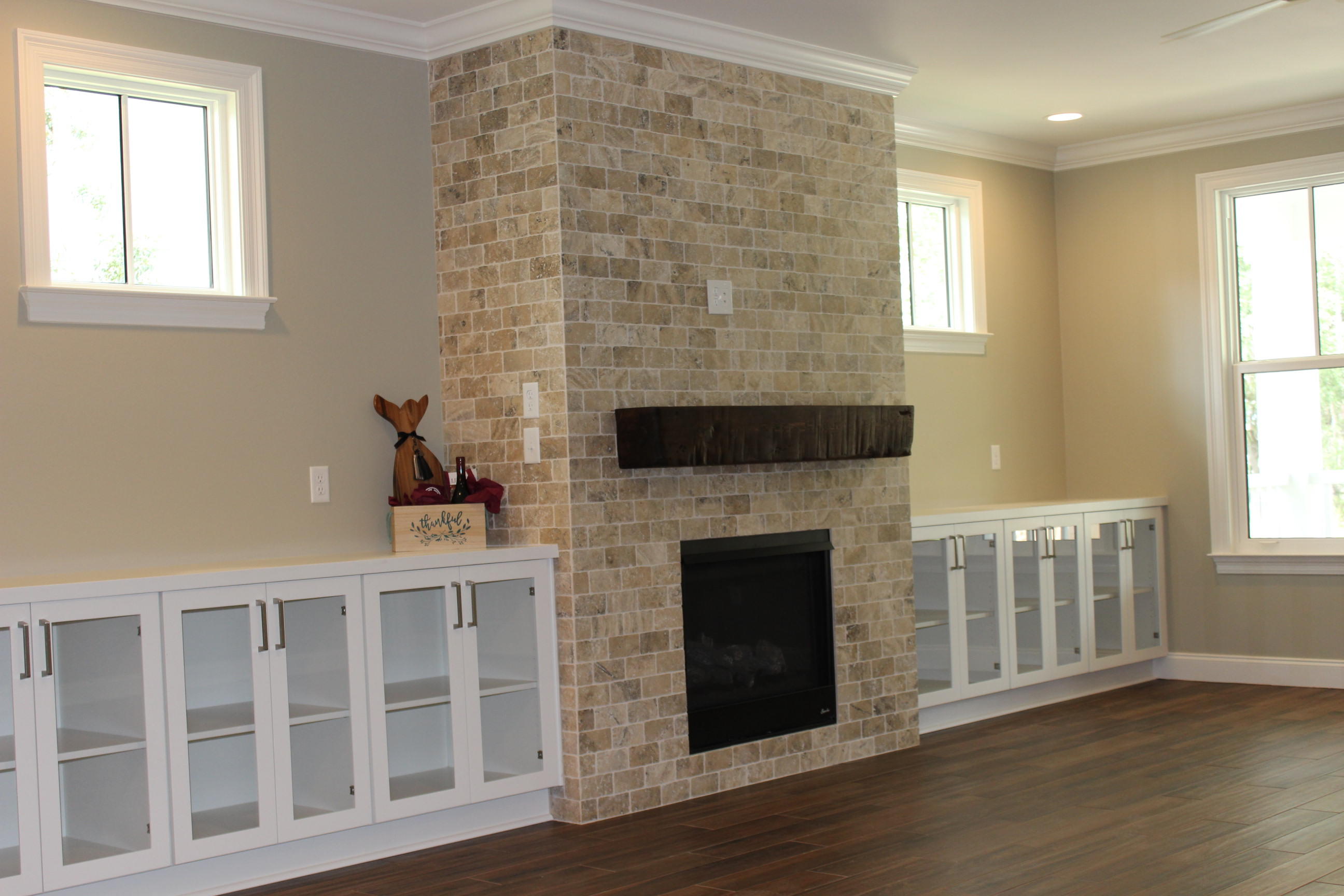 DEER MOSS CREEK PHASE 1 HARTFIELD - Residential