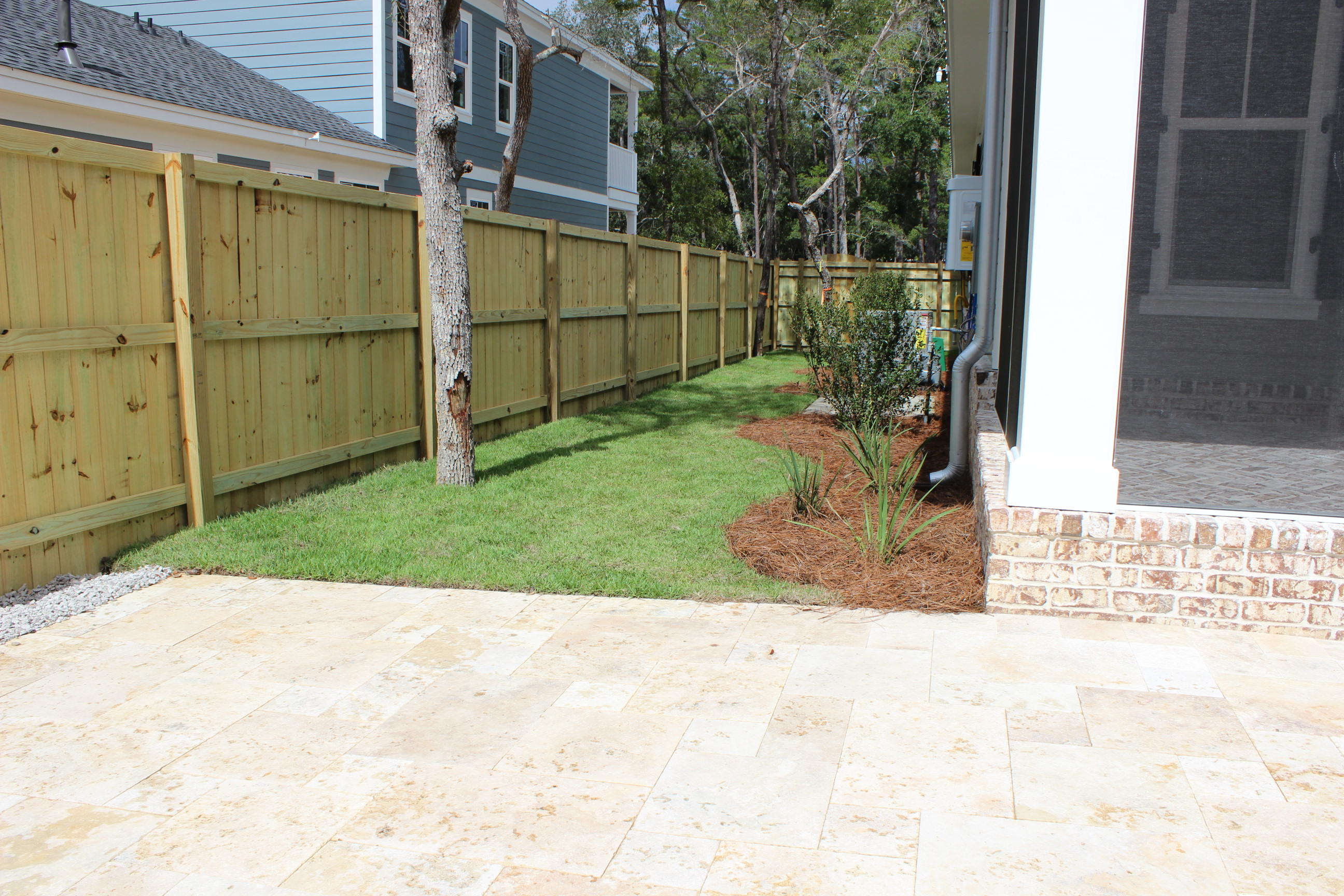 DEER MOSS CREEK PHASE 1 HARTFIELD - Residential