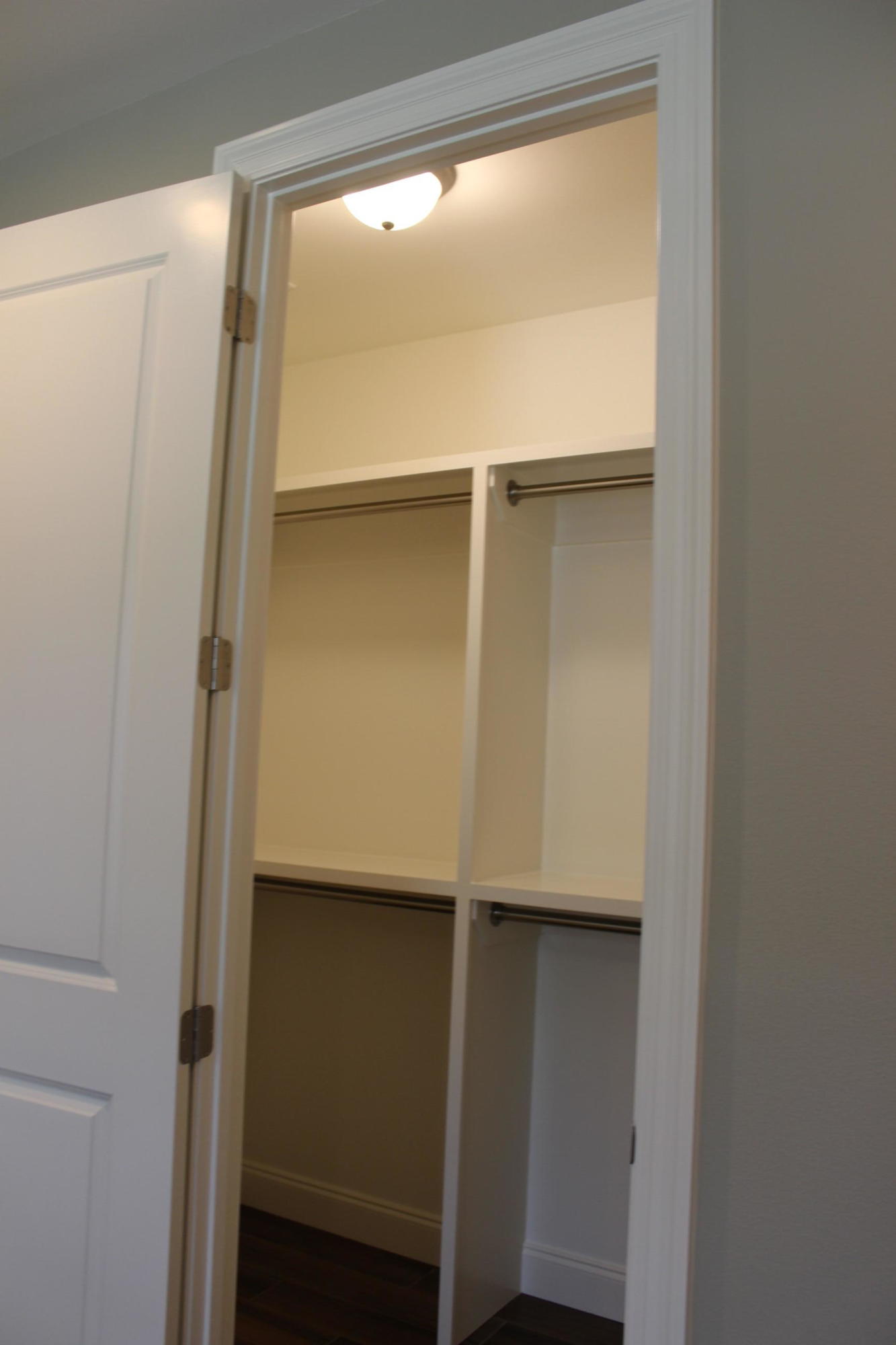 DEER MOSS CREEK PHASE 1 HARTFIELD - Residential