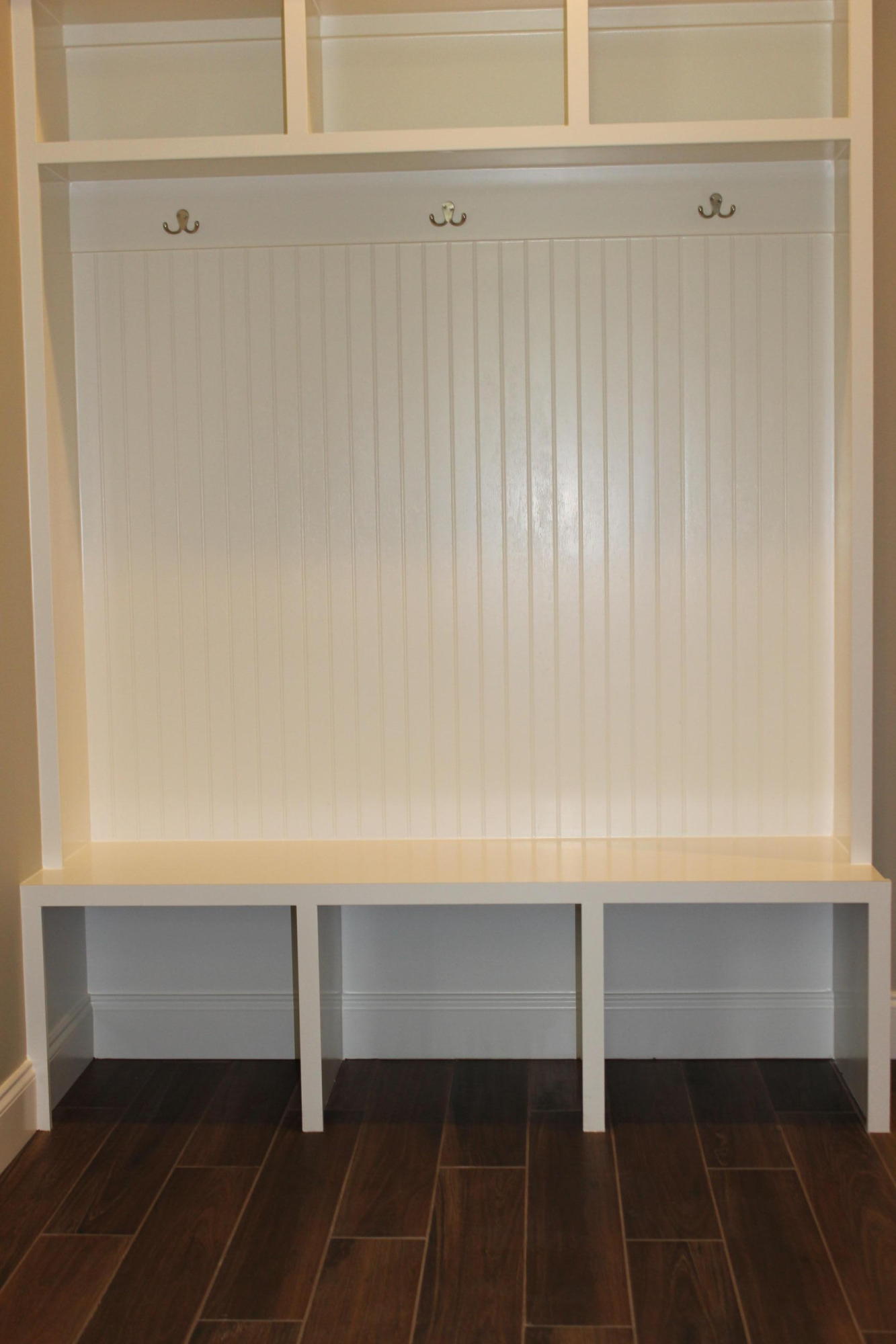 DEER MOSS CREEK PHASE 1 HARTFIELD - Residential