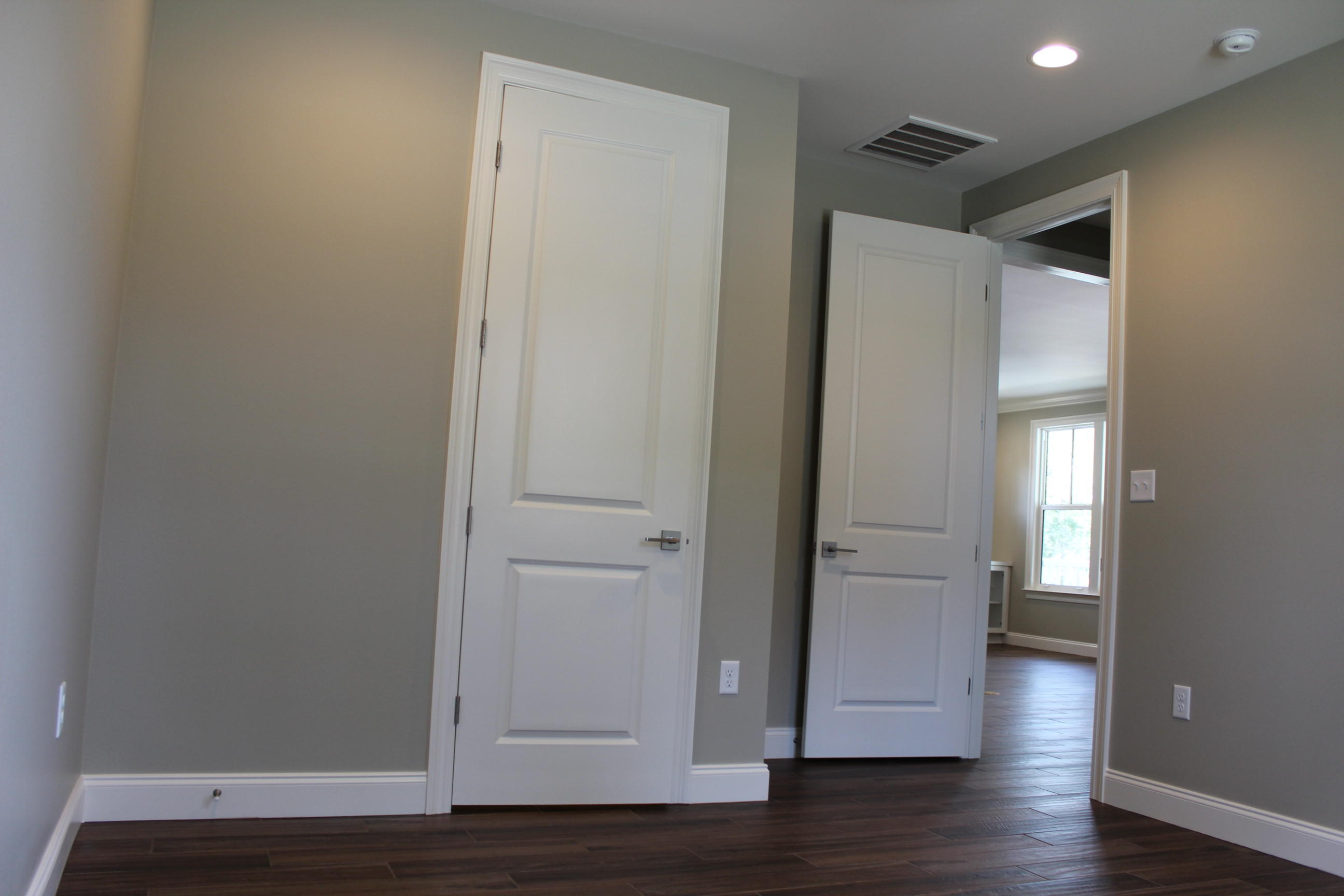 DEER MOSS CREEK PHASE 1 HARTFIELD - Residential