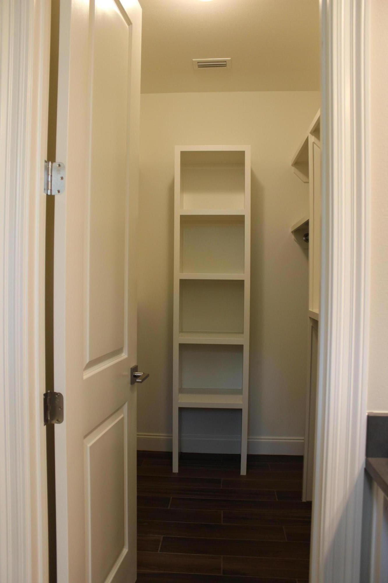 DEER MOSS CREEK PHASE 1 HARTFIELD - Residential