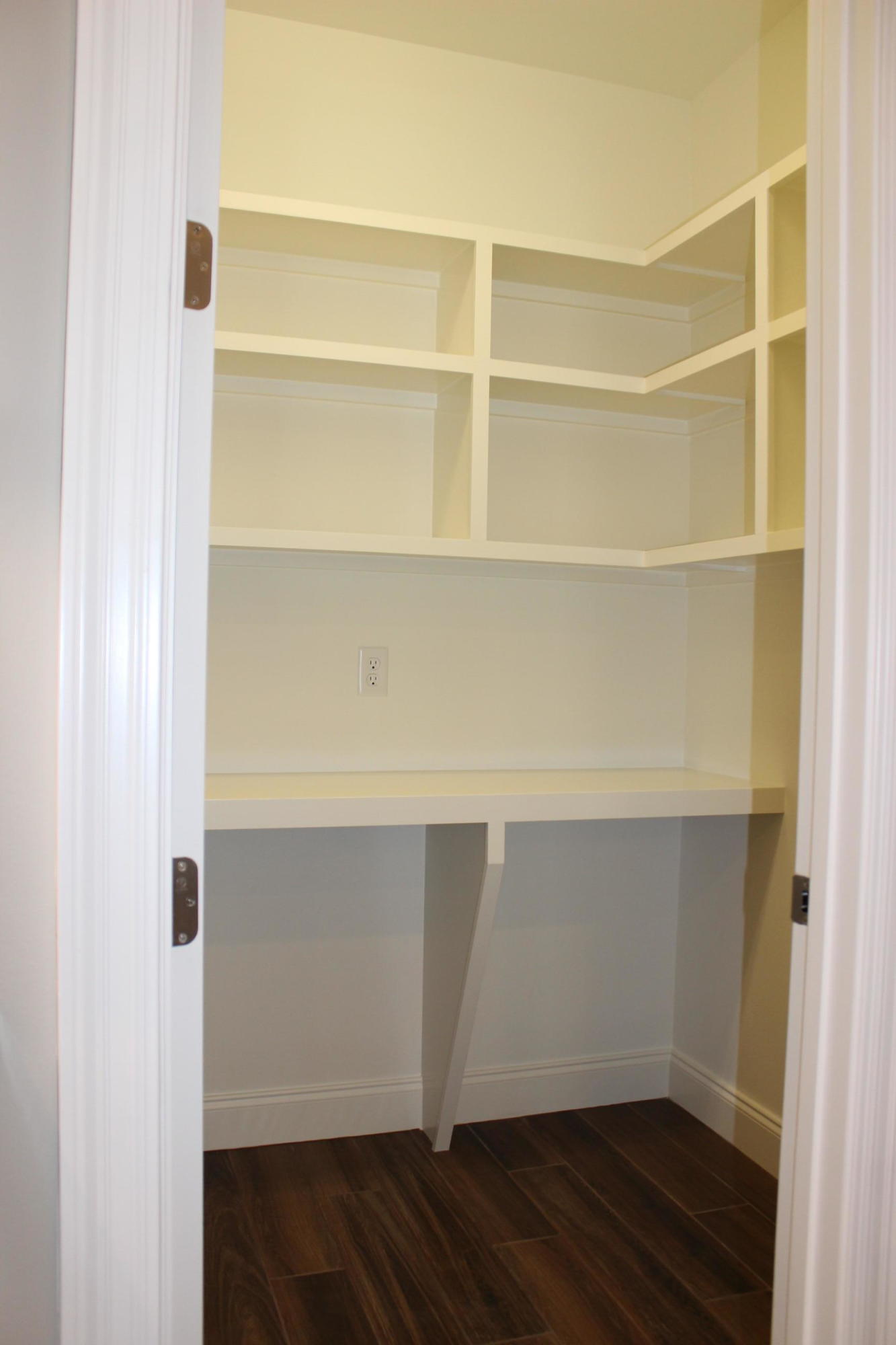 DEER MOSS CREEK PHASE 1 HARTFIELD - Residential