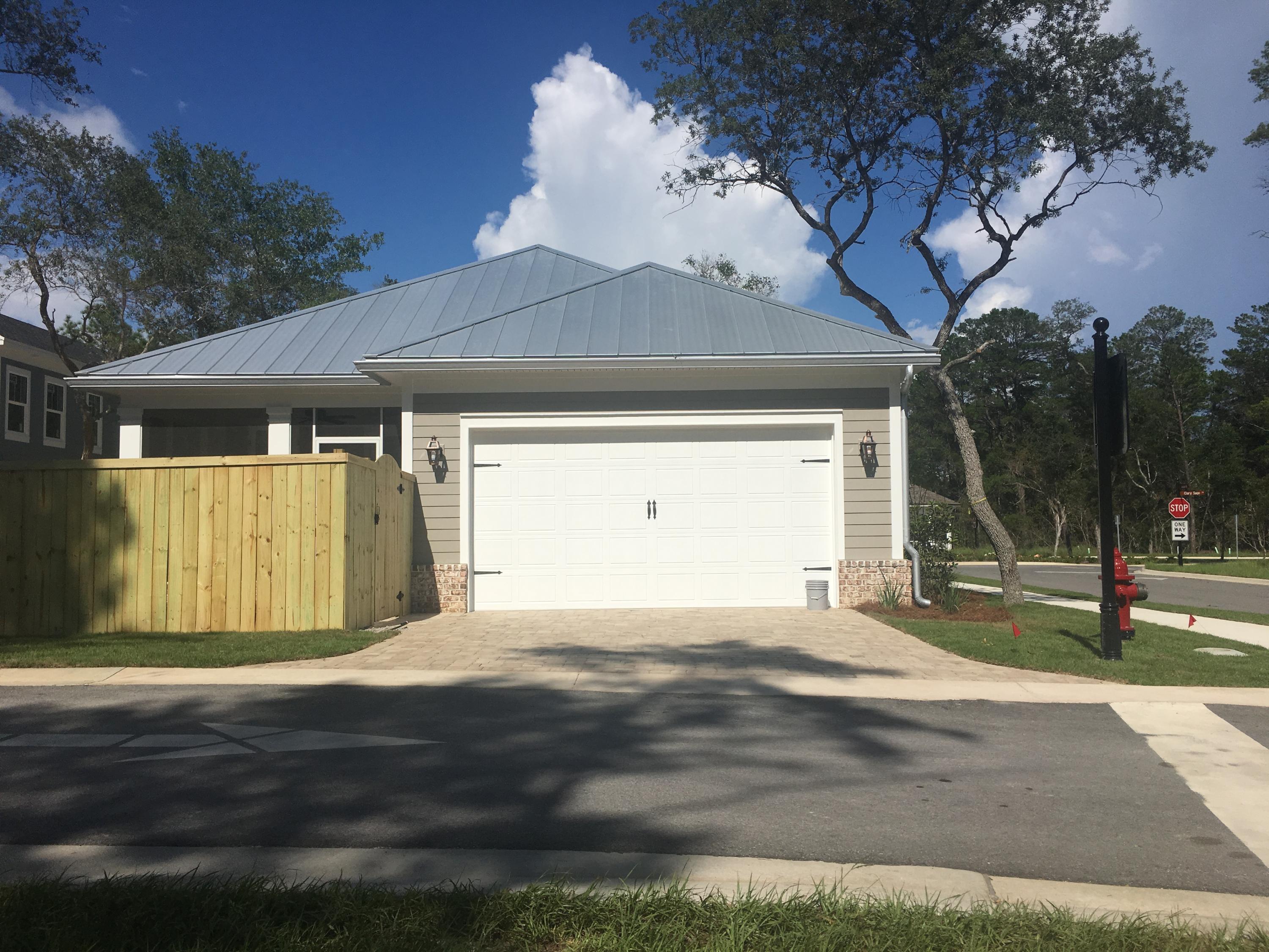 DEER MOSS CREEK PHASE 1 HARTFIELD - Residential
