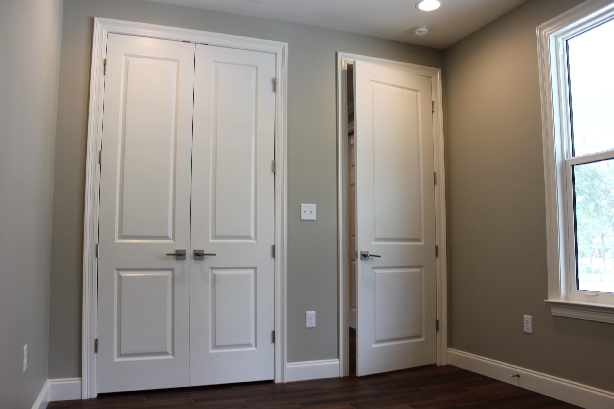 DEER MOSS CREEK PHASE 1 HARTFIELD - Residential