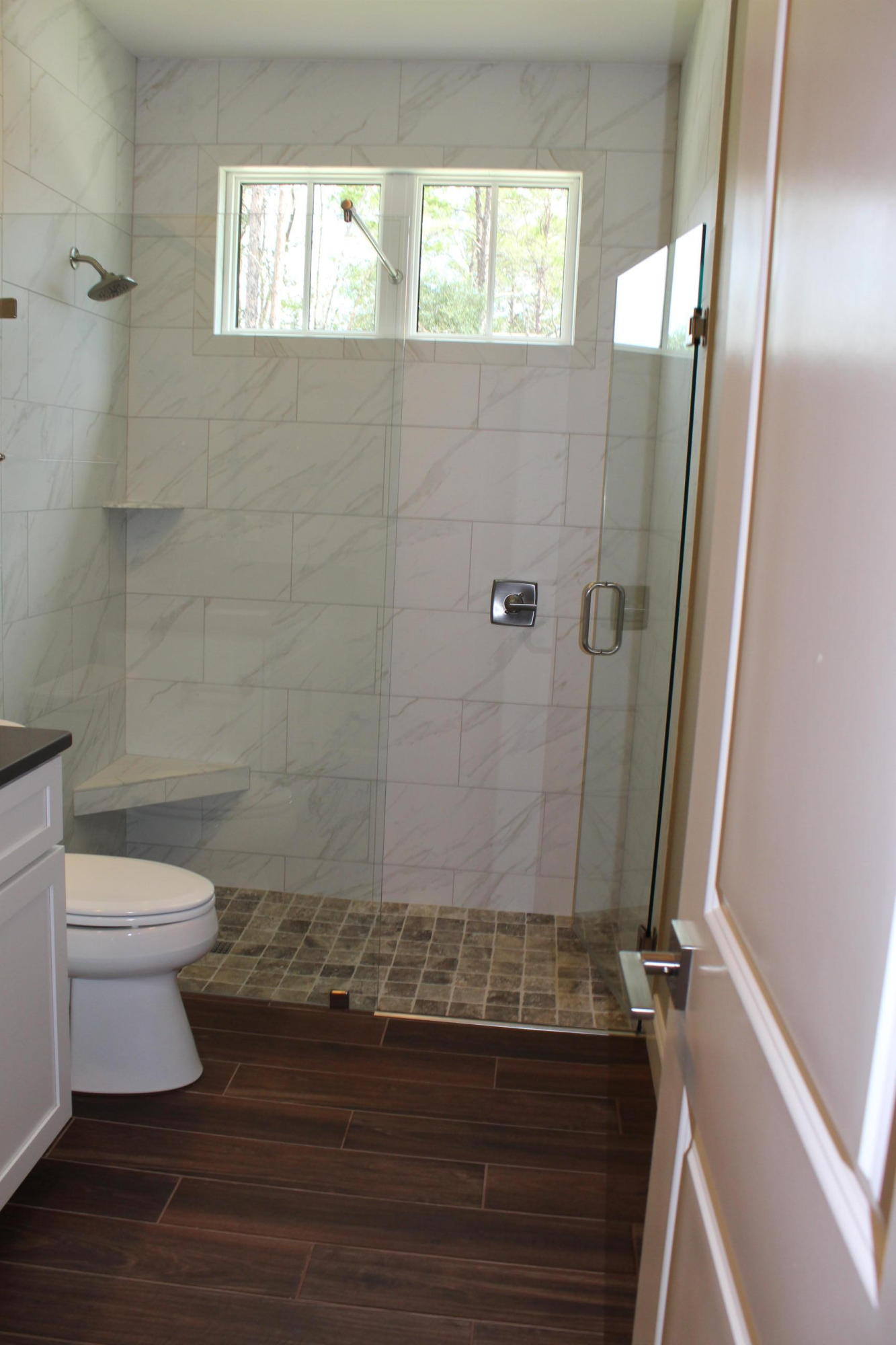 DEER MOSS CREEK PHASE 1 HARTFIELD - Residential