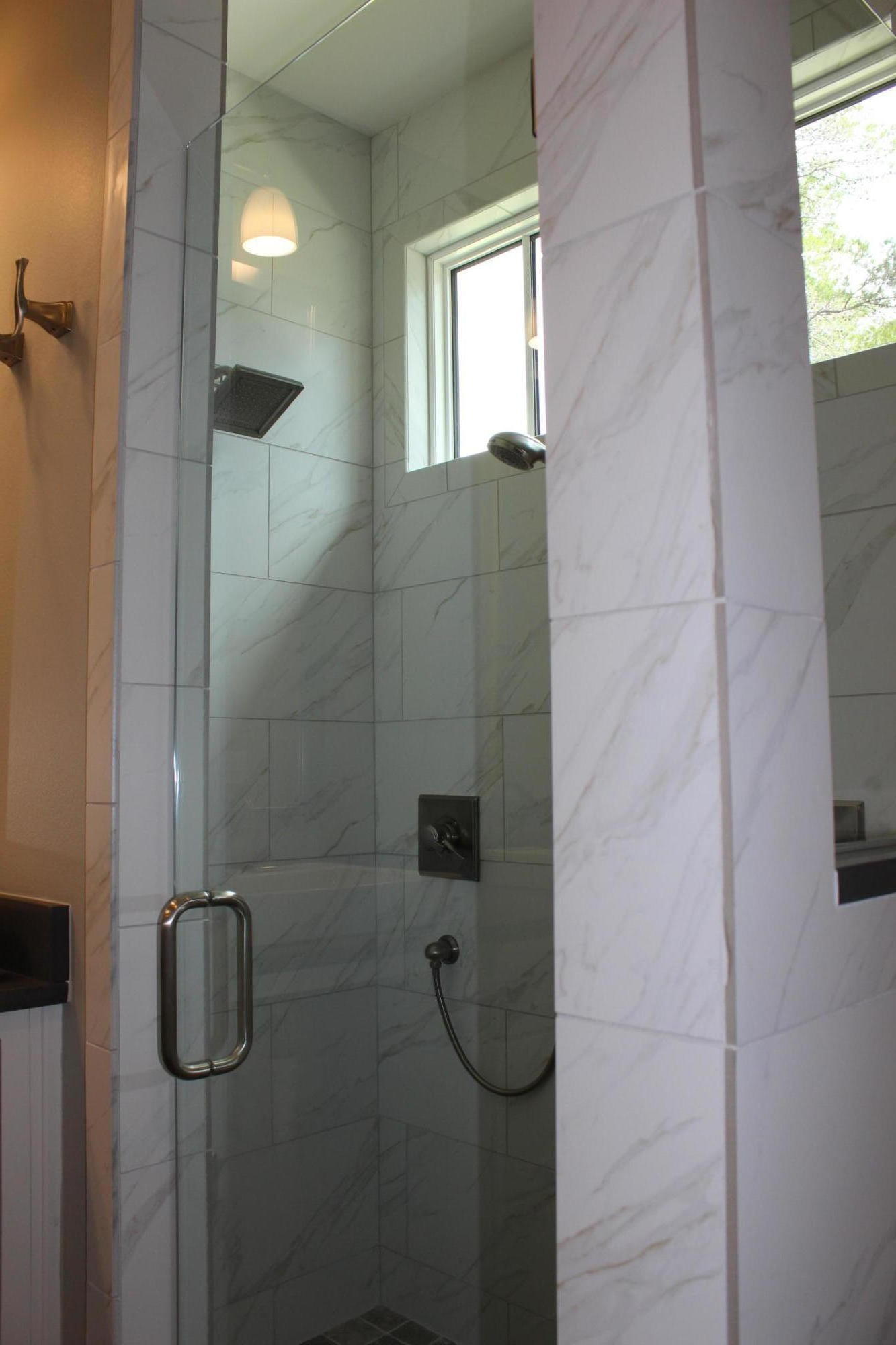 DEER MOSS CREEK PHASE 1 HARTFIELD - Residential