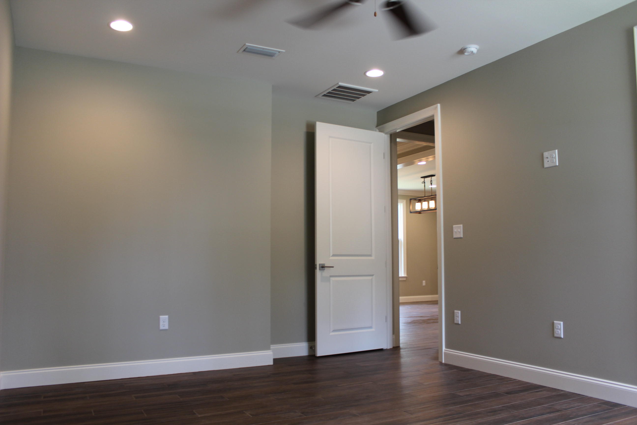 DEER MOSS CREEK PHASE 1 HARTFIELD - Residential