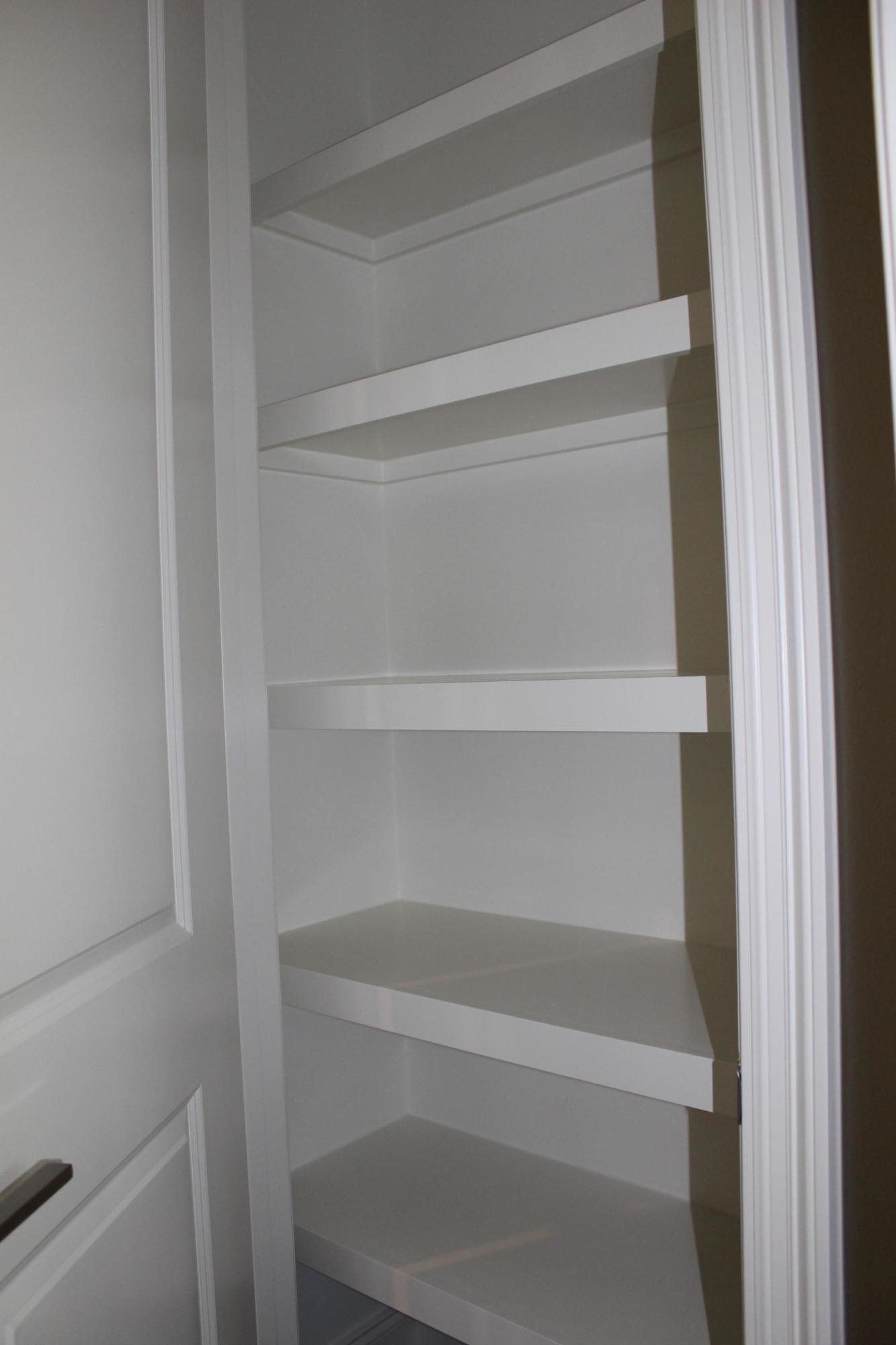 DEER MOSS CREEK PHASE 1 HARTFIELD - Residential