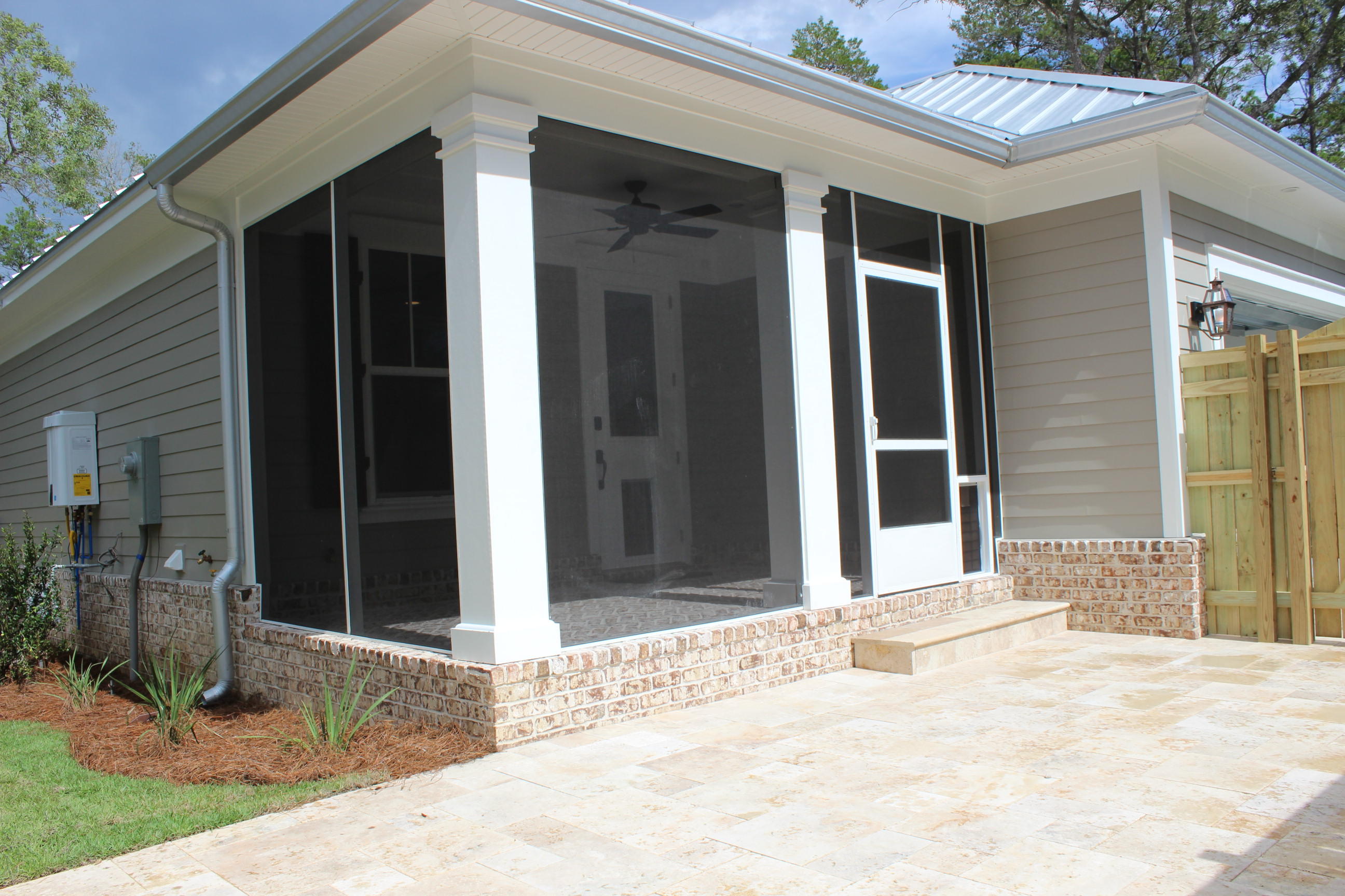 DEER MOSS CREEK PHASE 1 HARTFIELD - Residential