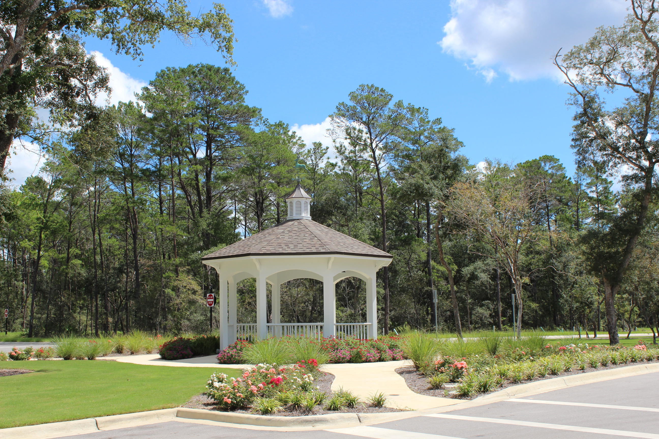 DEER MOSS CREEK PHASE 1 HARTFIELD - Residential