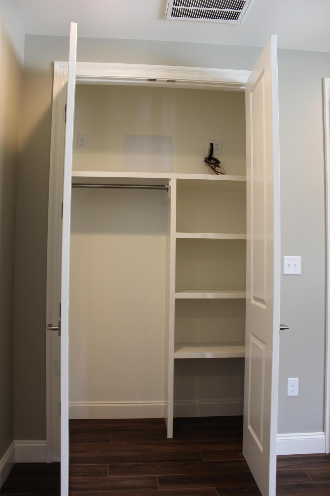 DEER MOSS CREEK PHASE 1 HARTFIELD - Residential