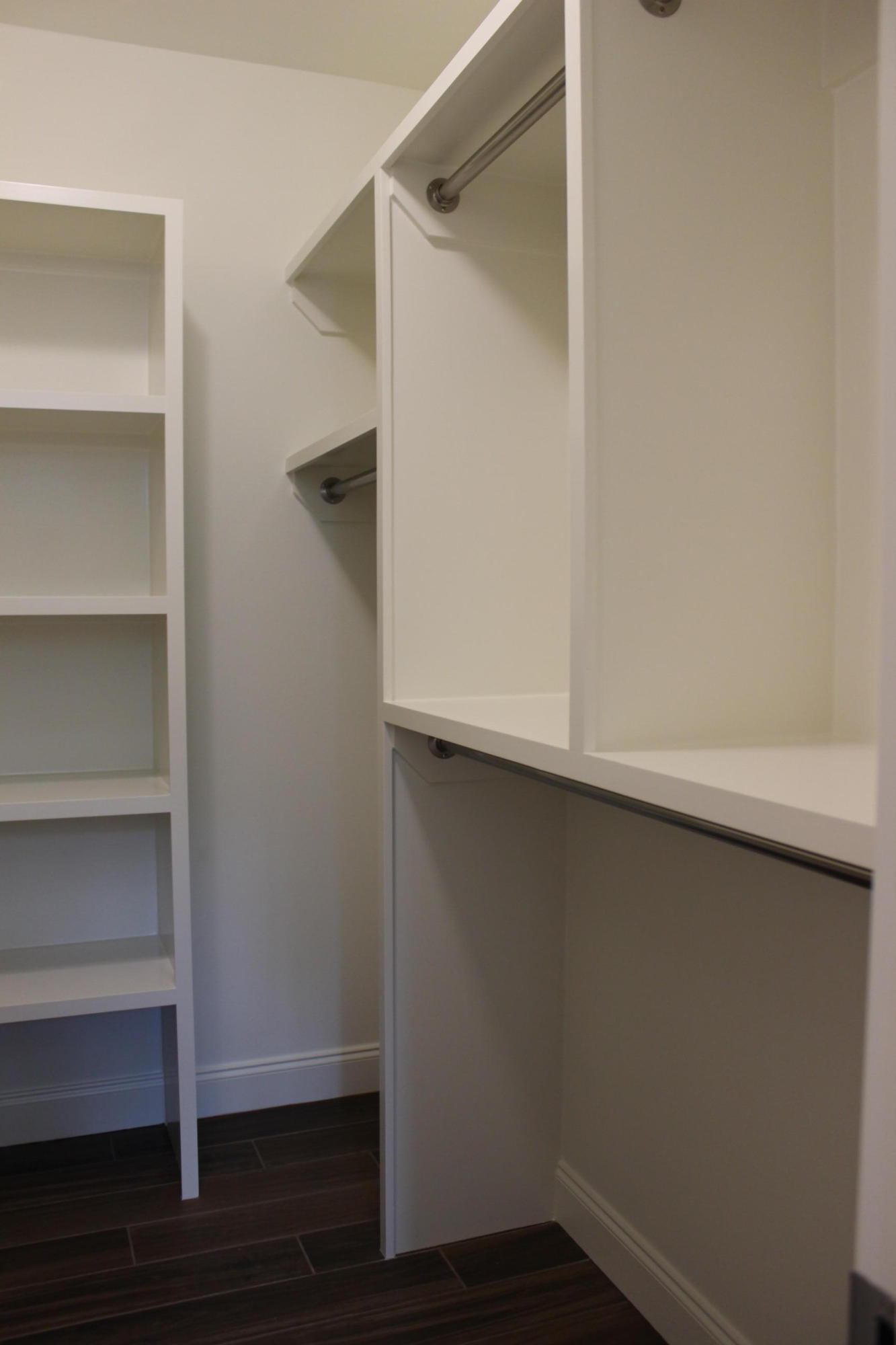 DEER MOSS CREEK PHASE 1 HARTFIELD - Residential