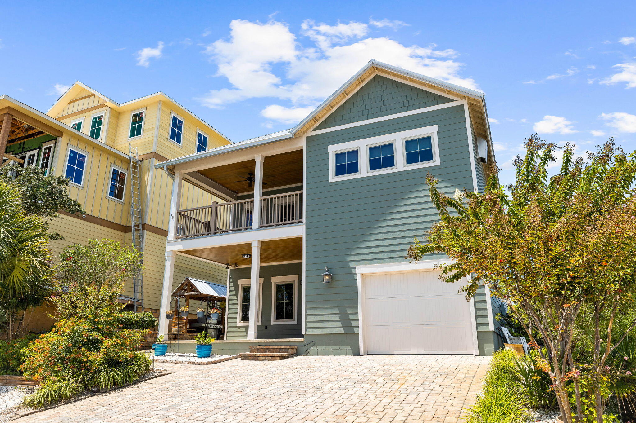 Tang O Mar Subdivision - Residential