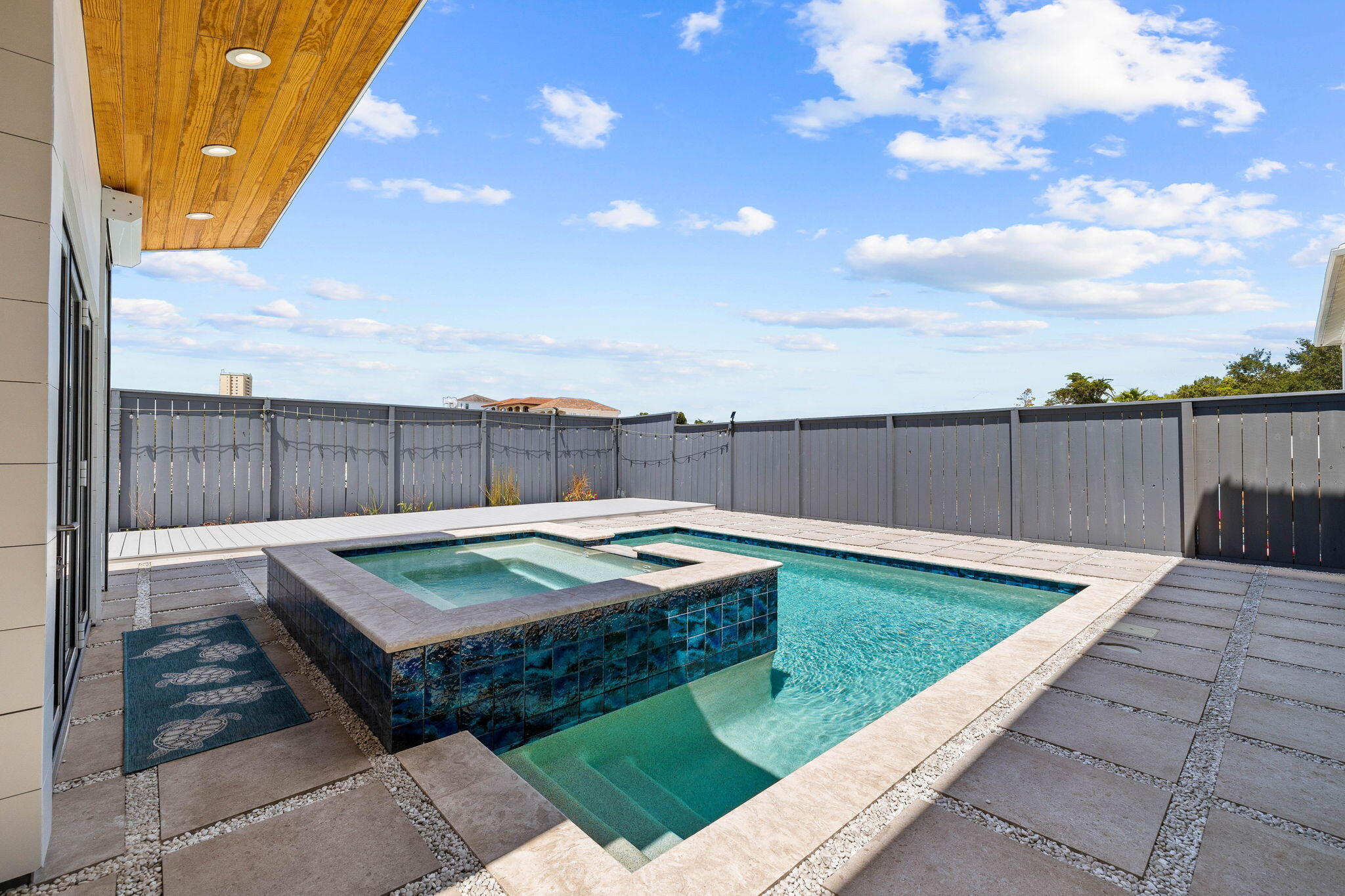 Tang O Mar Subdivision - Residential