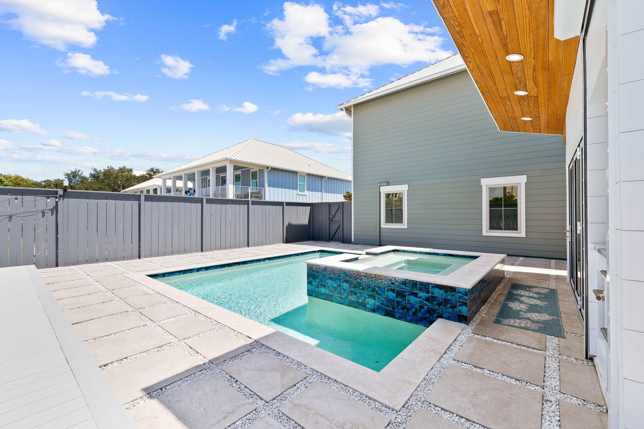 Tang O Mar Subdivision - Residential