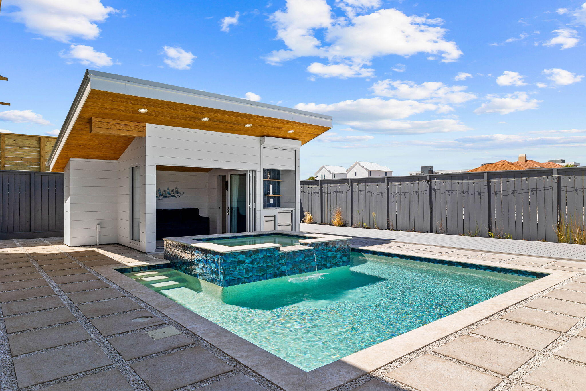 Tang O Mar Subdivision - Residential
