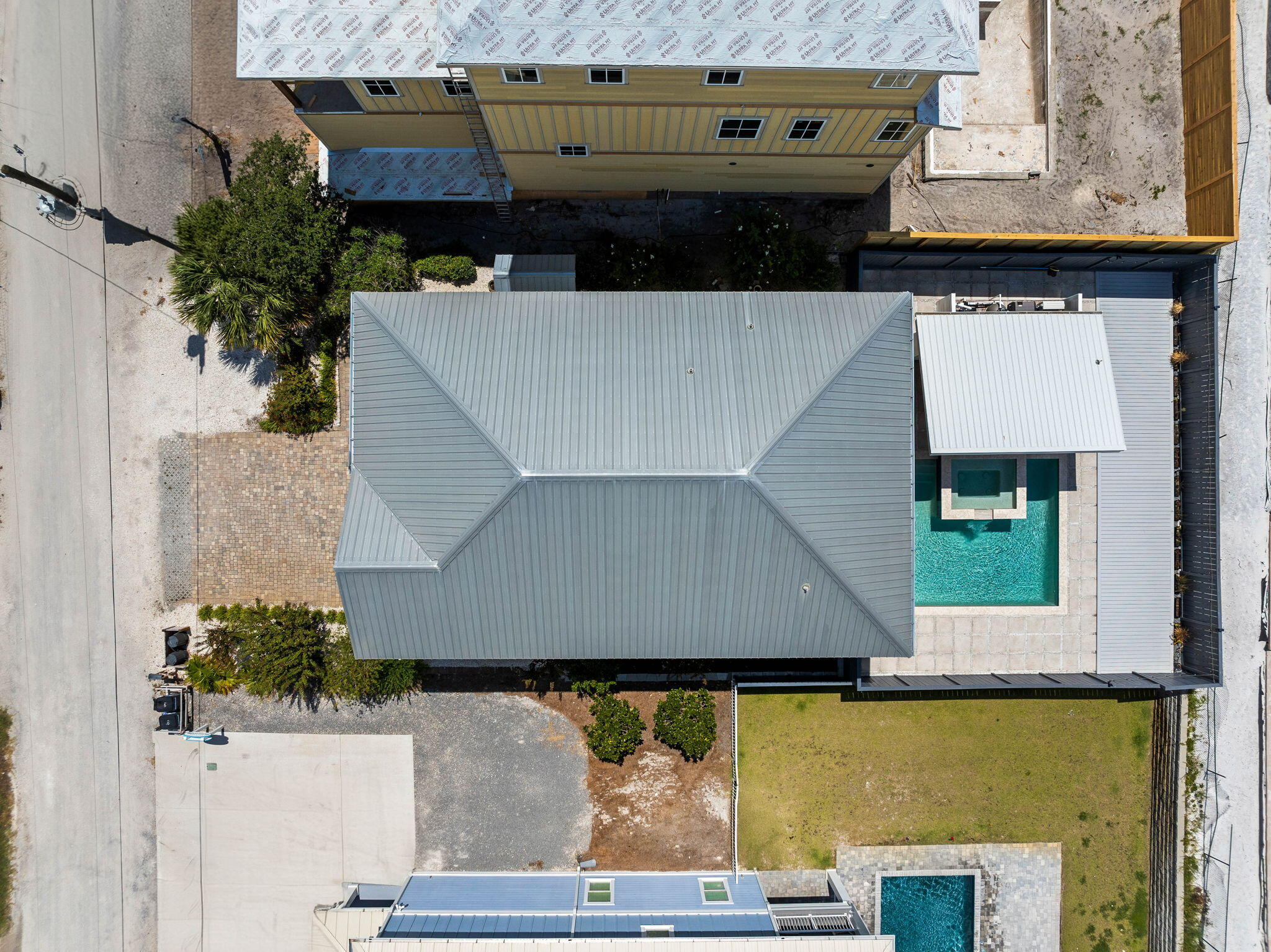 Tang O Mar Subdivision - Residential