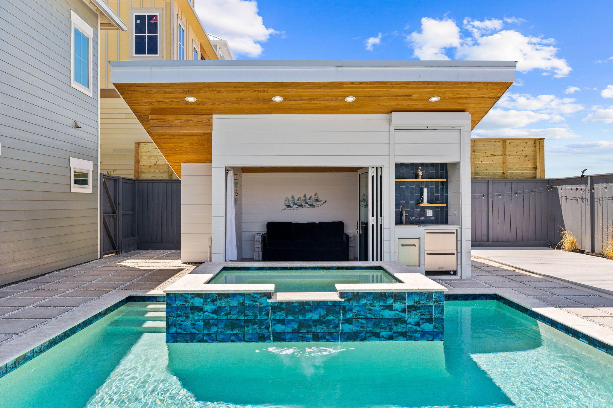 Tang O Mar Subdivision - Residential