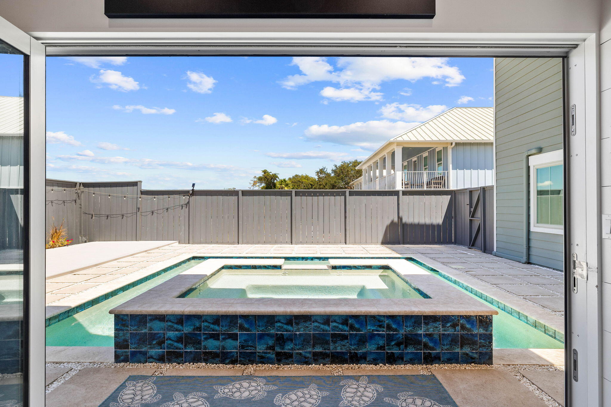 Tang O Mar Subdivision - Residential