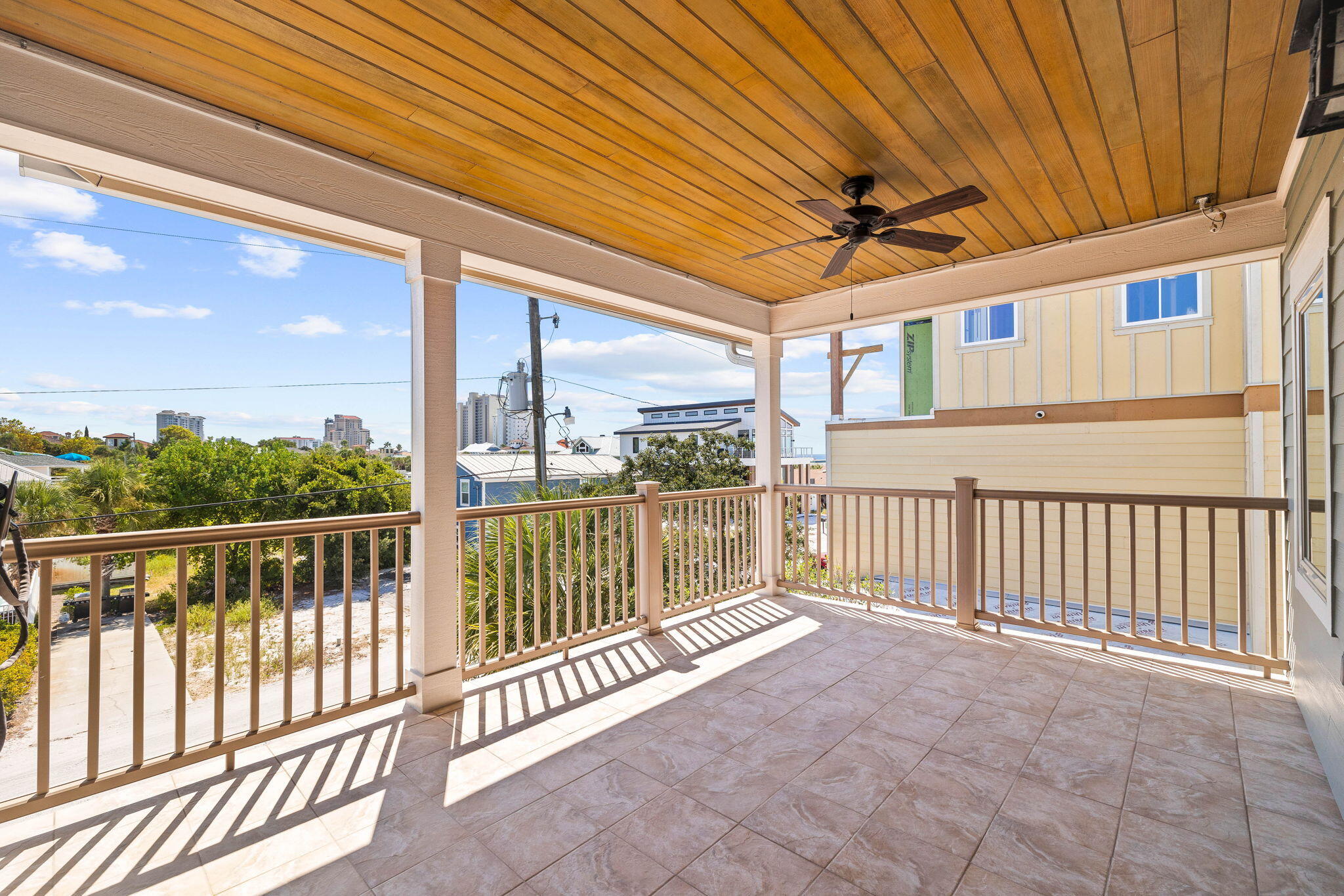 Tang O Mar Subdivision - Residential
