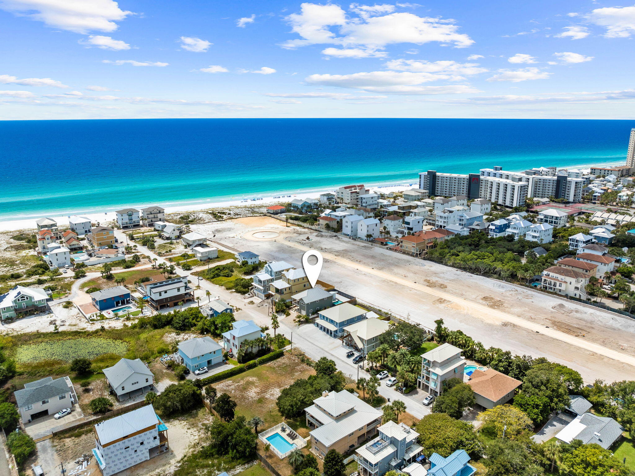 Tang O Mar Subdivision - Residential
