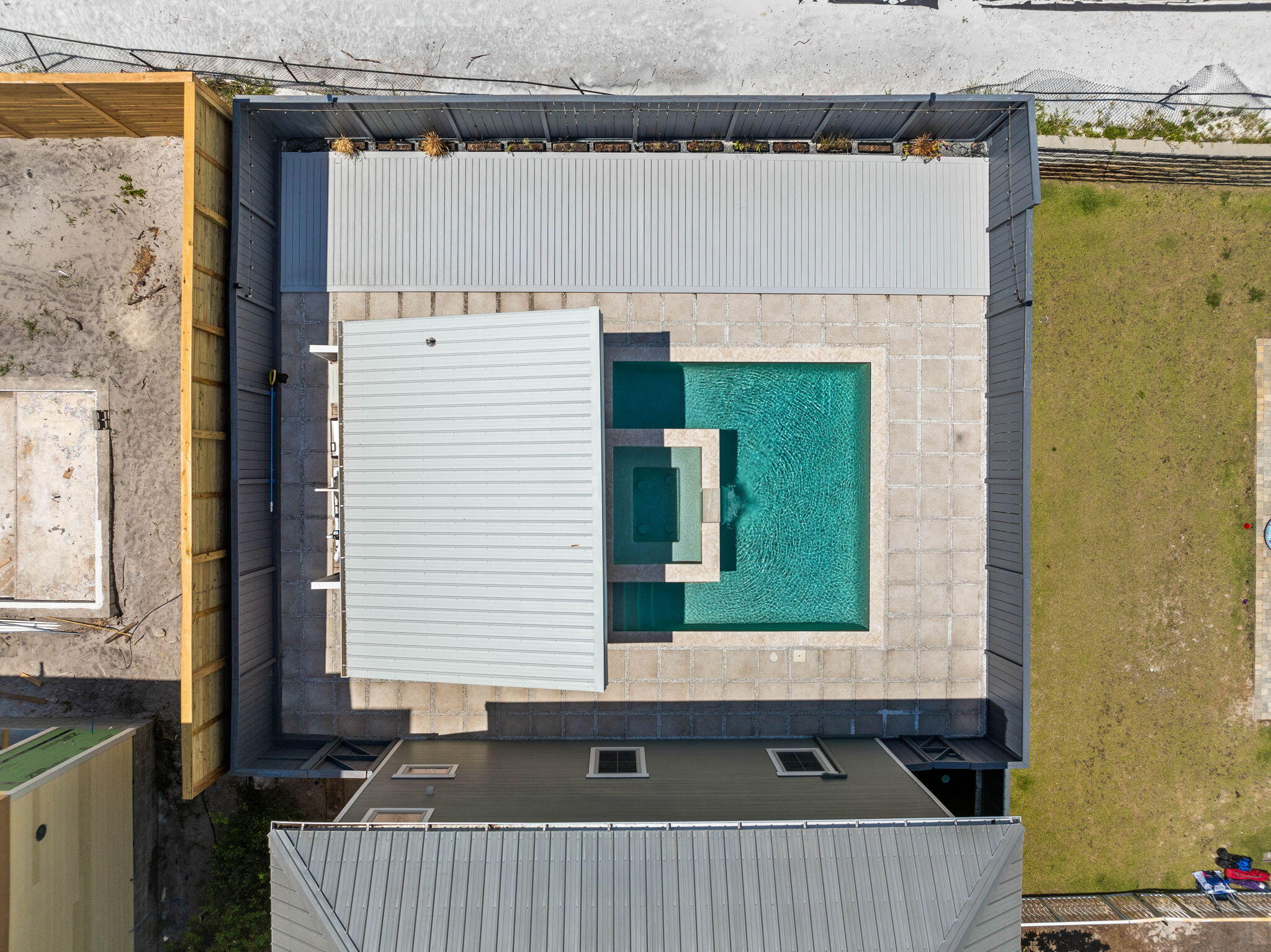 Tang O Mar Subdivision - Residential