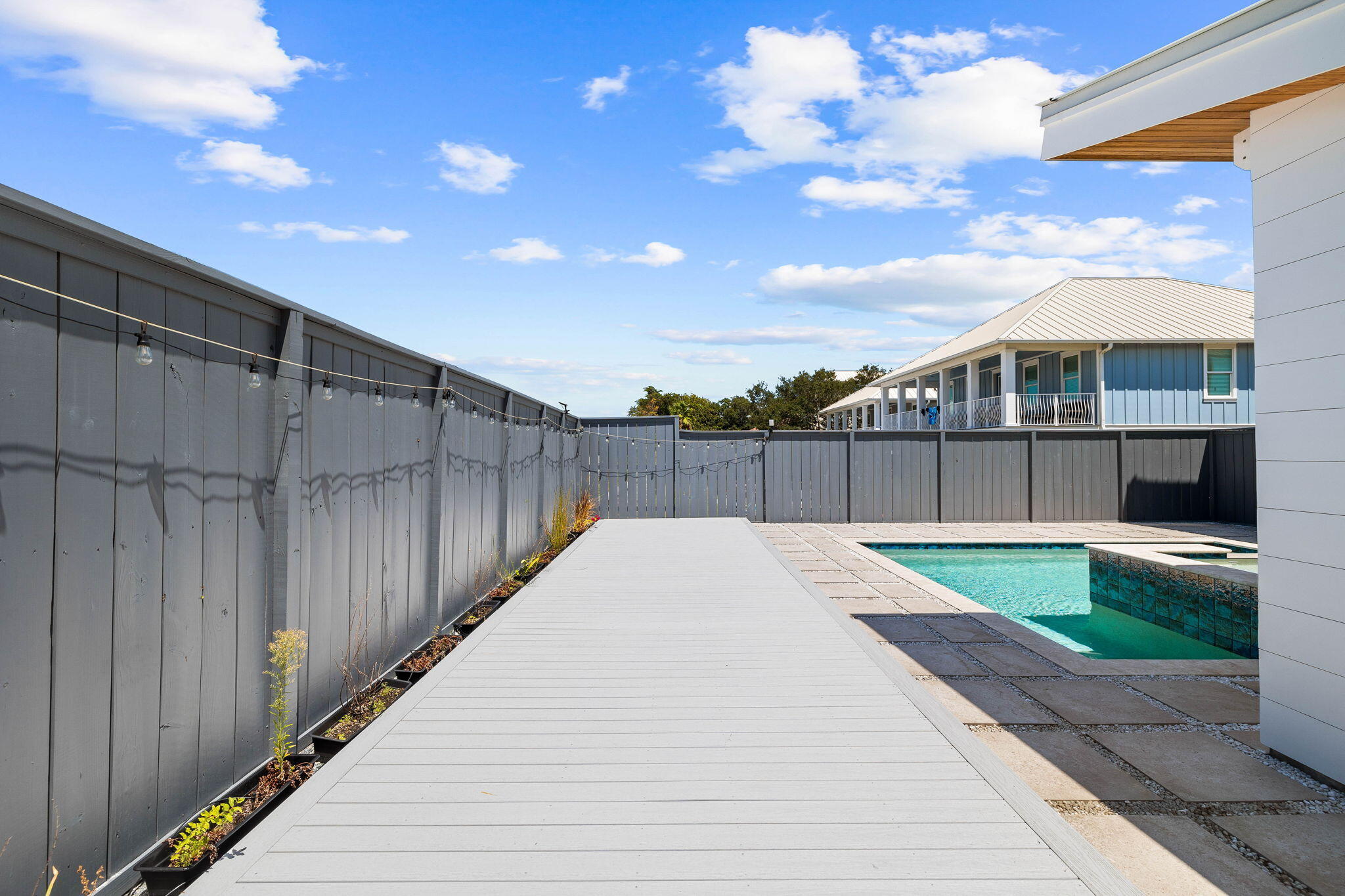 Tang O Mar Subdivision - Residential