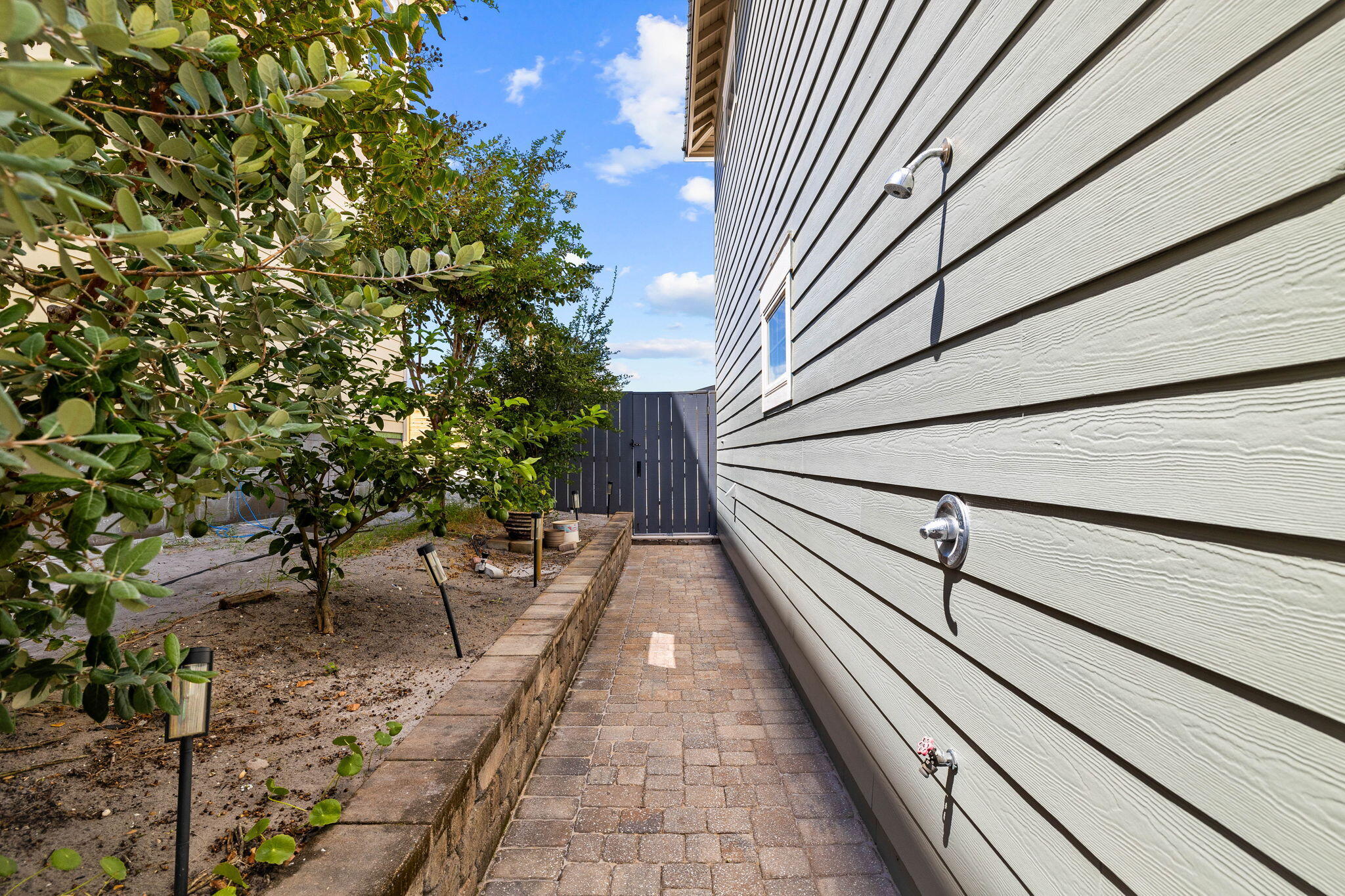 Tang O Mar Subdivision - Residential
