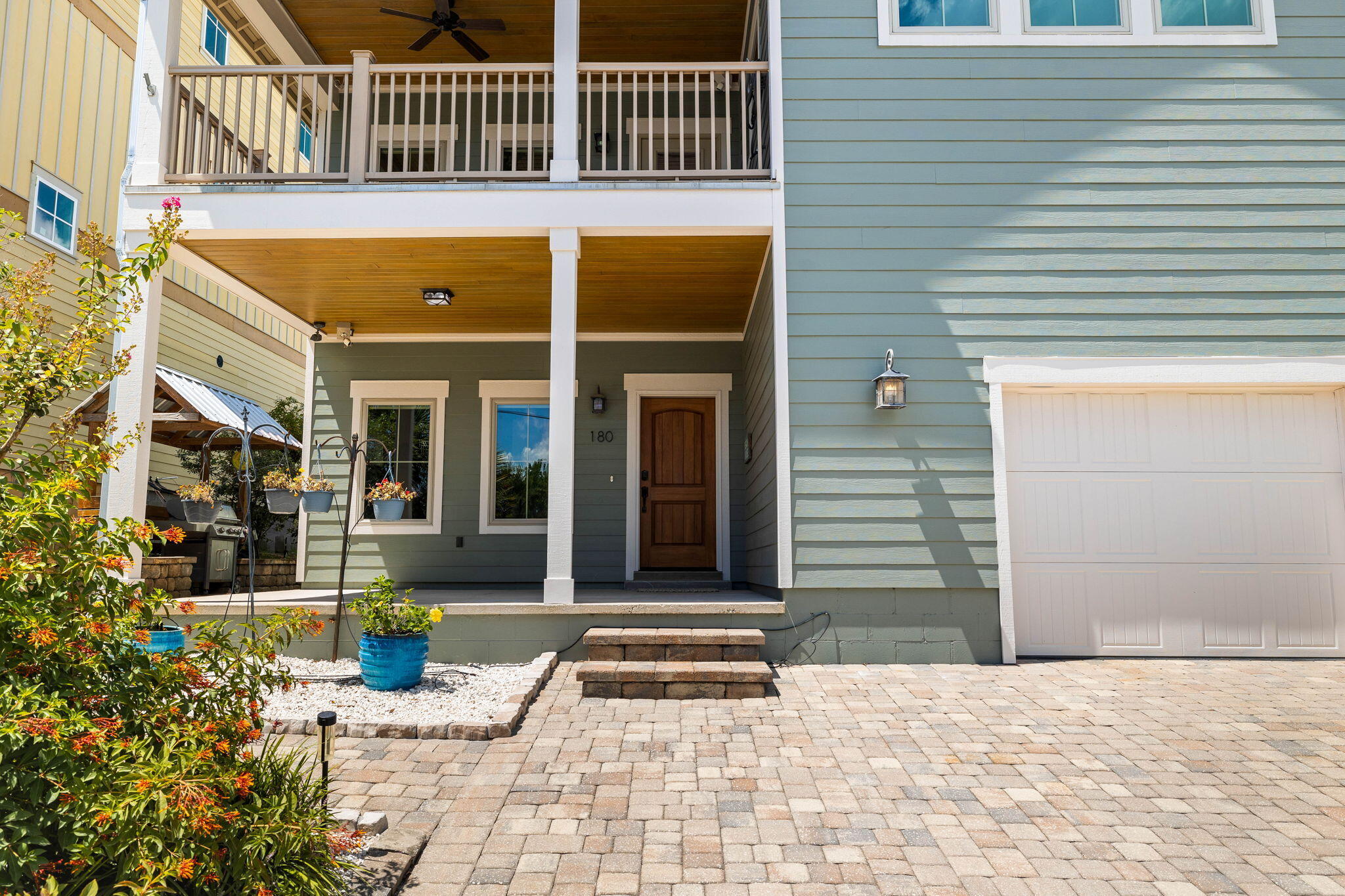 Tang O Mar Subdivision - Residential