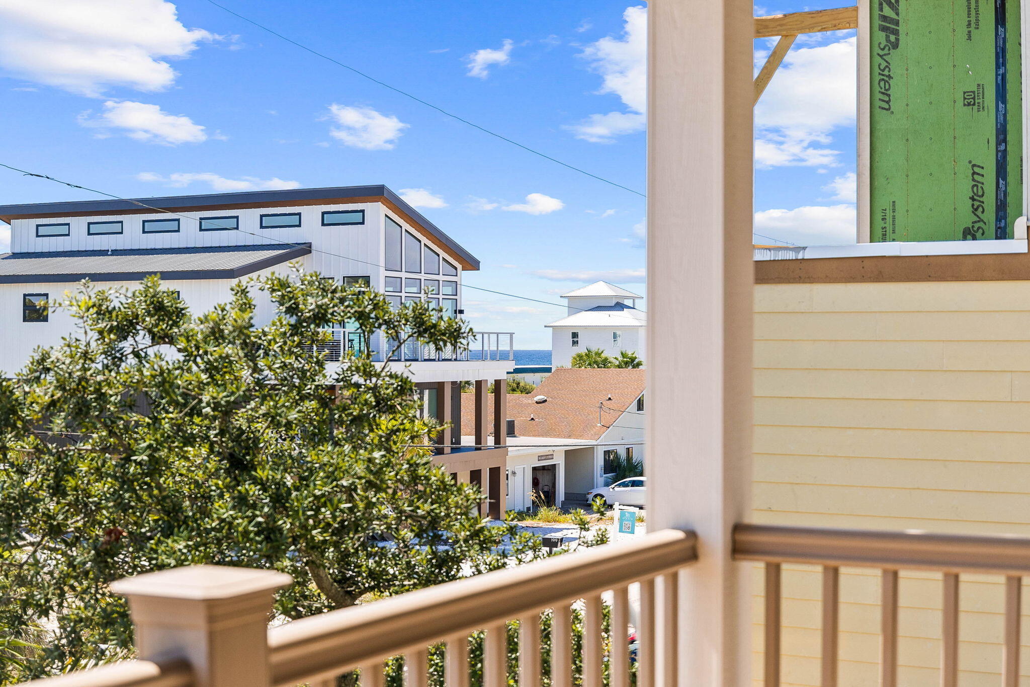 Tang O Mar Subdivision - Residential