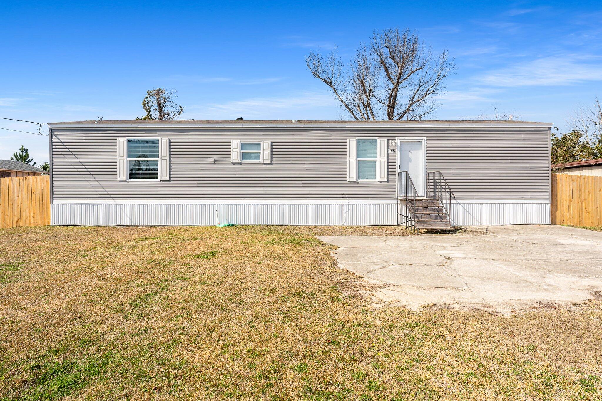 NO RECORDED SUBDIVISION - Residential