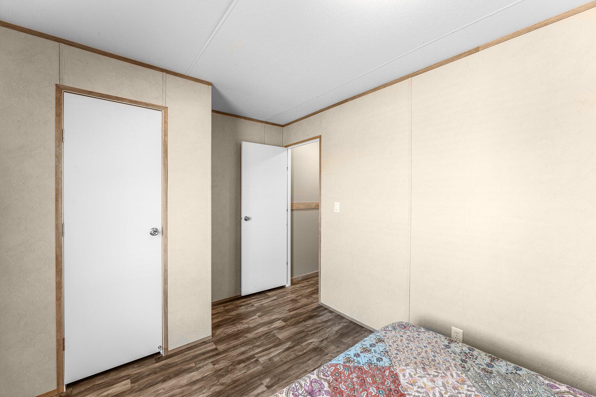 NO RECORDED SUBDIVISION - Residential