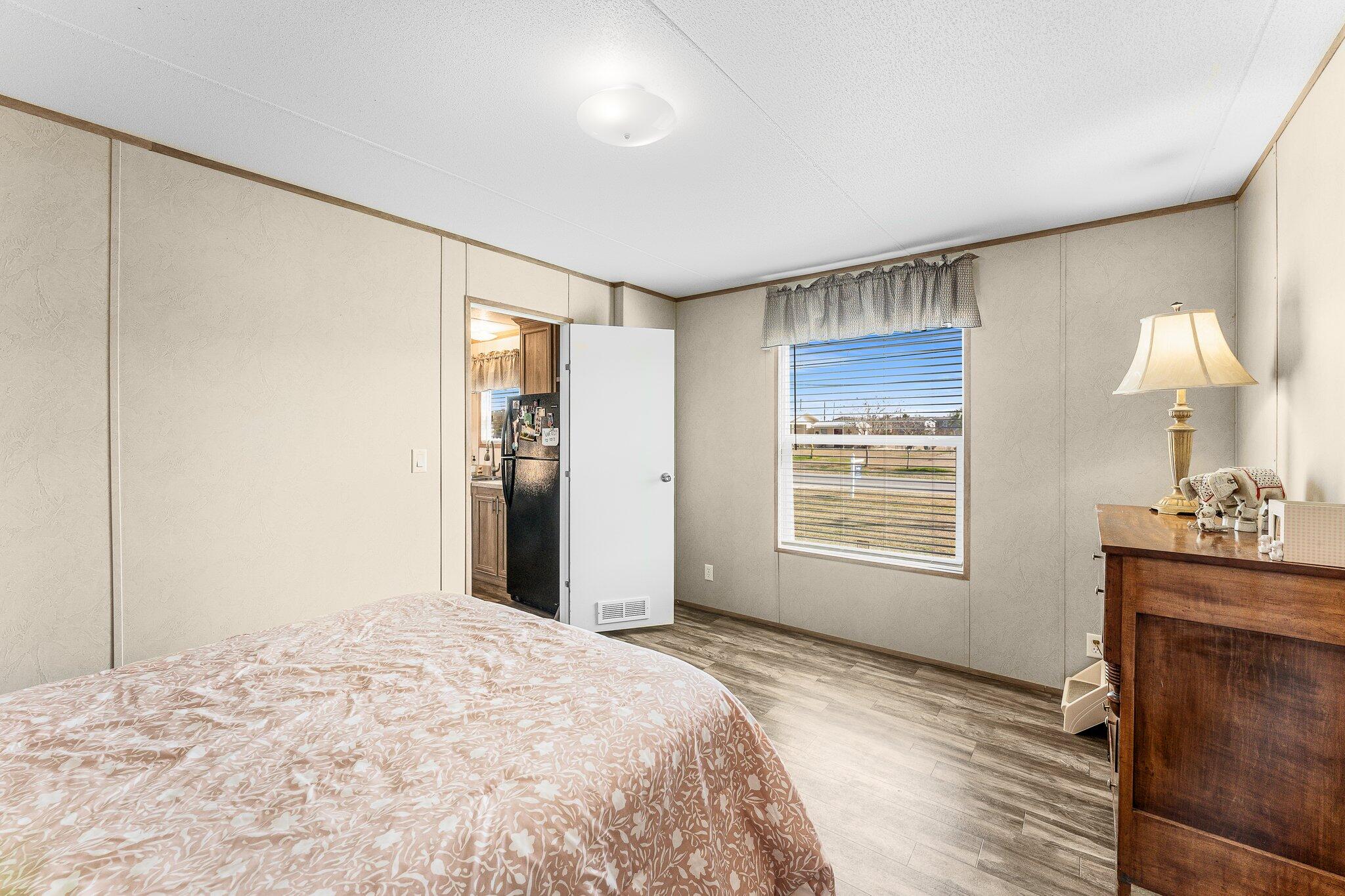 NO RECORDED SUBDIVISION - Residential